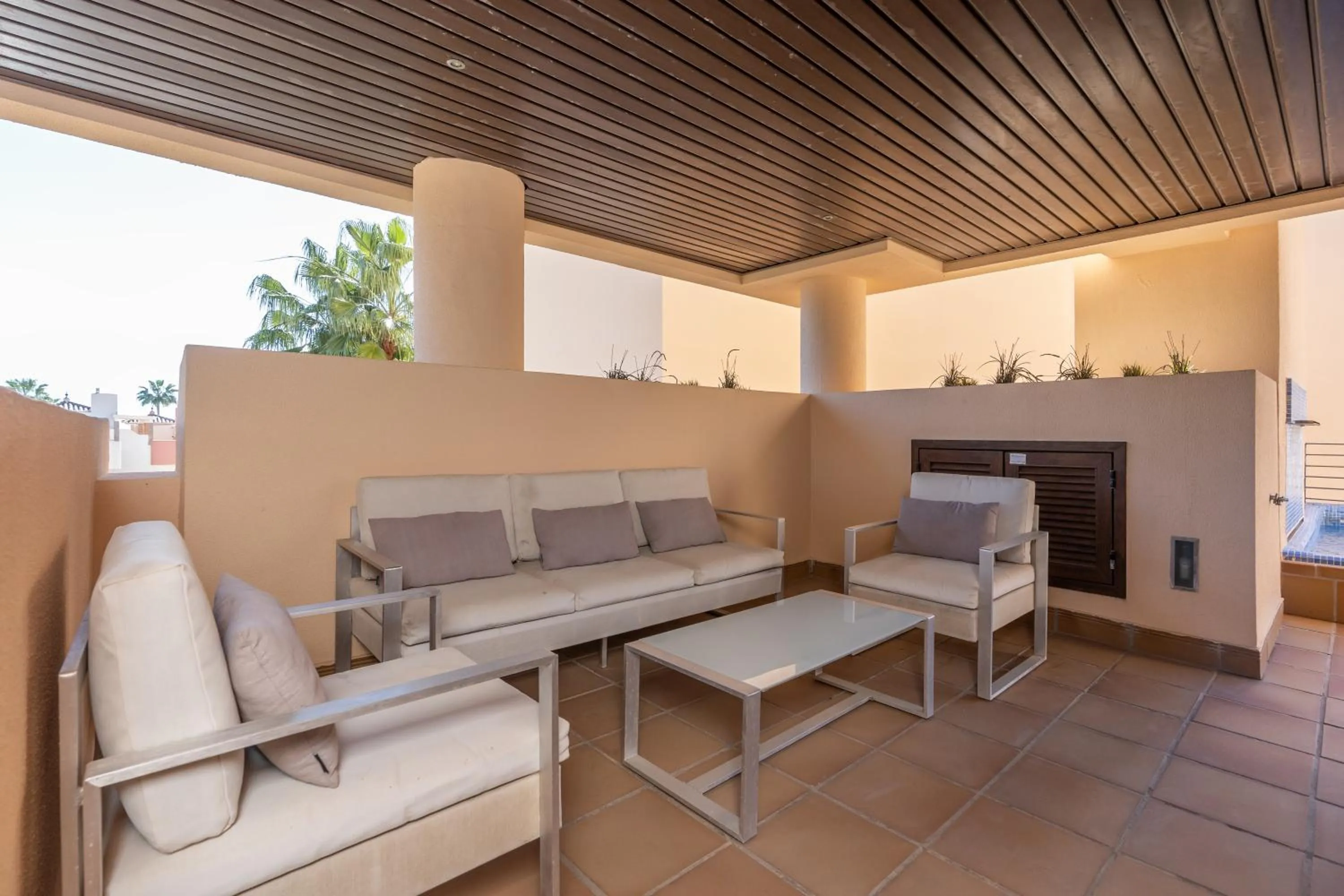 Bahía Boutique Apartments