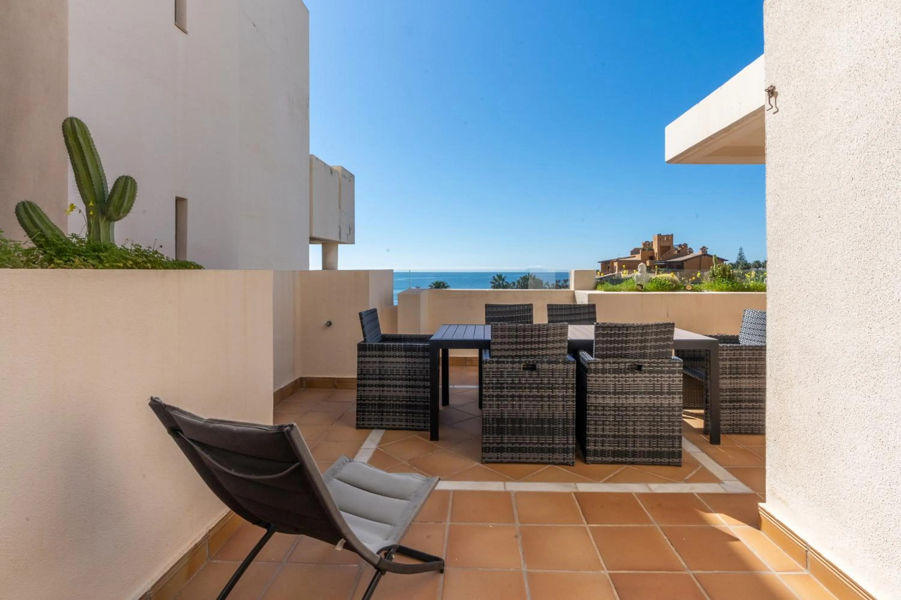 Bahía Boutique Apartments