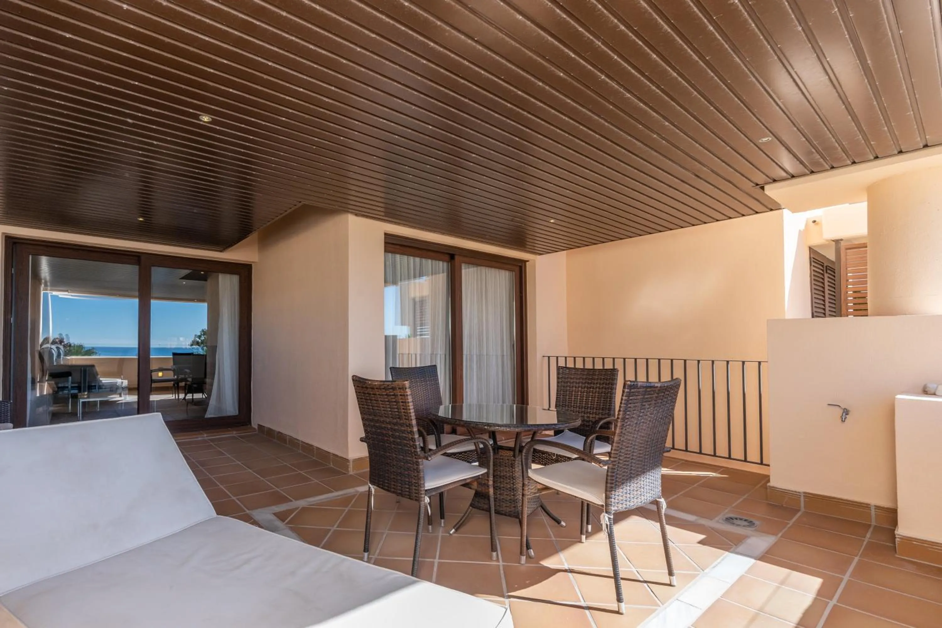 Bahía Boutique Apartments