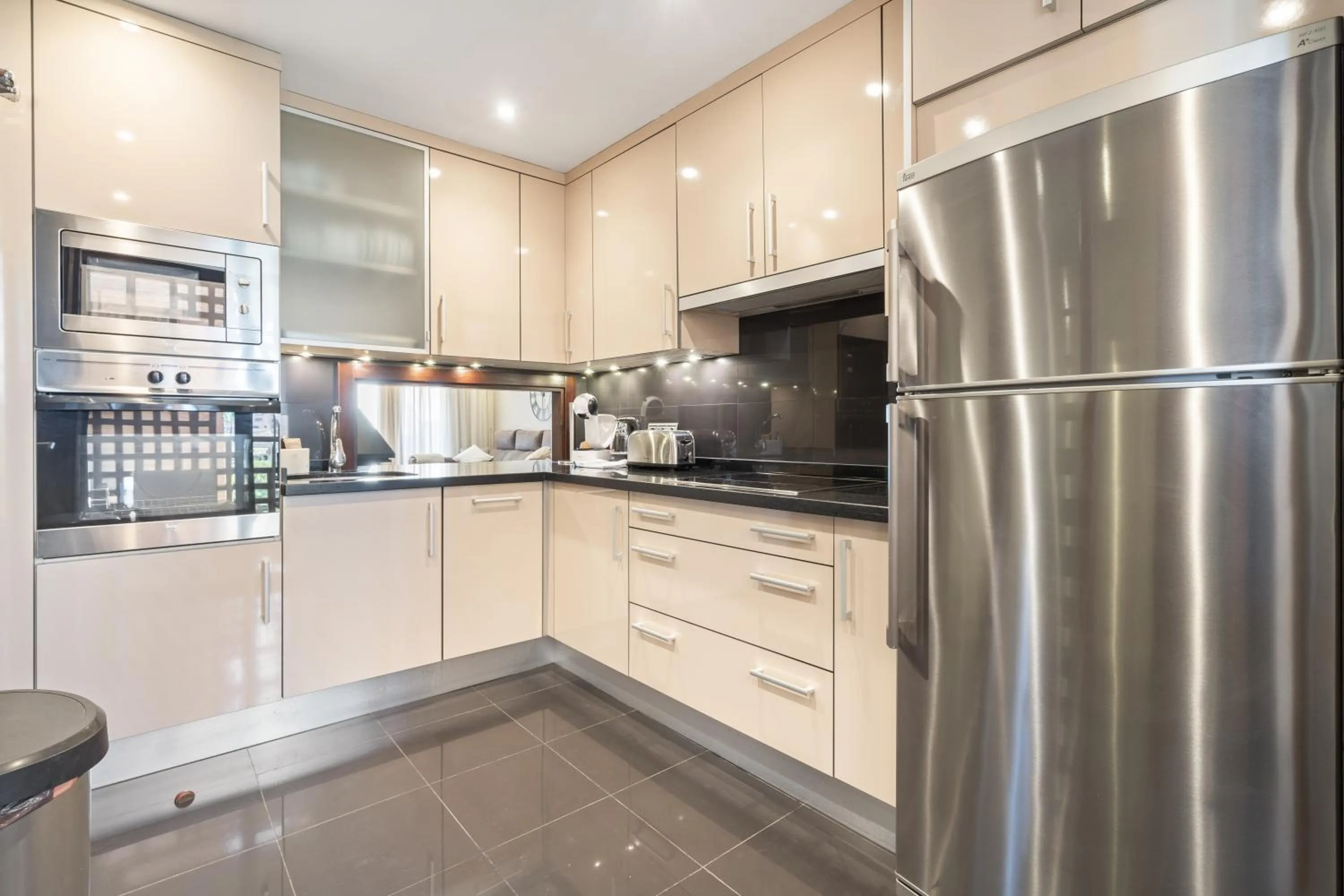 Bahía Boutique Apartments