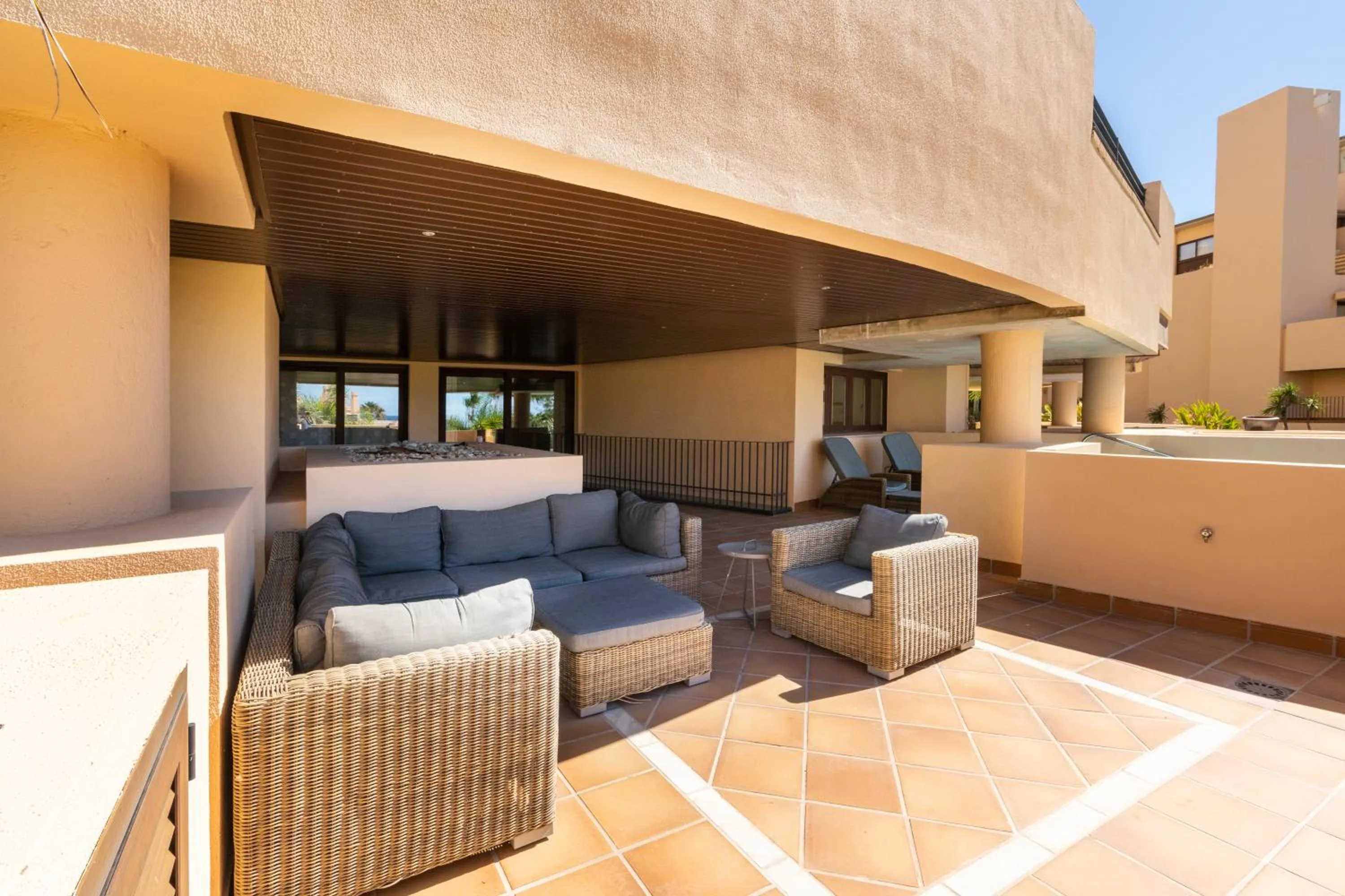 Bahía Boutique Apartments