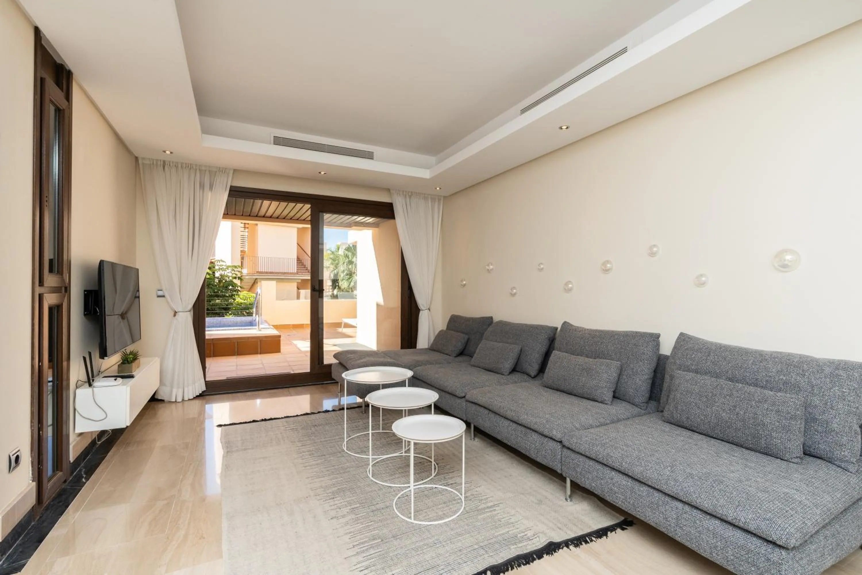 Bahía Boutique Apartments