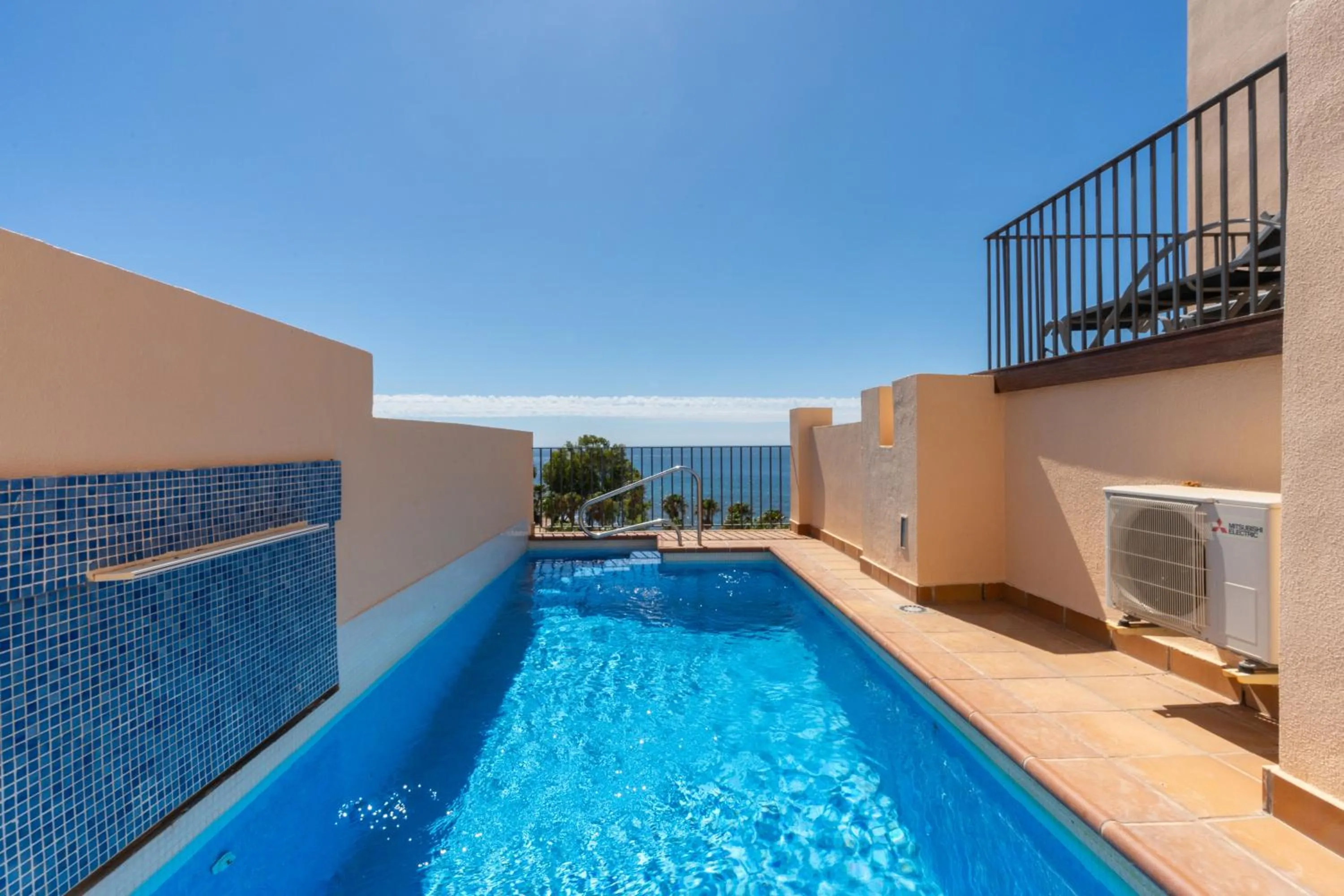 Bahía Boutique Apartments