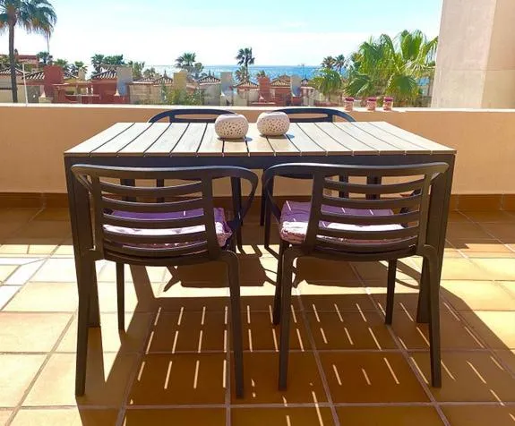 Bahía Boutique Apartments