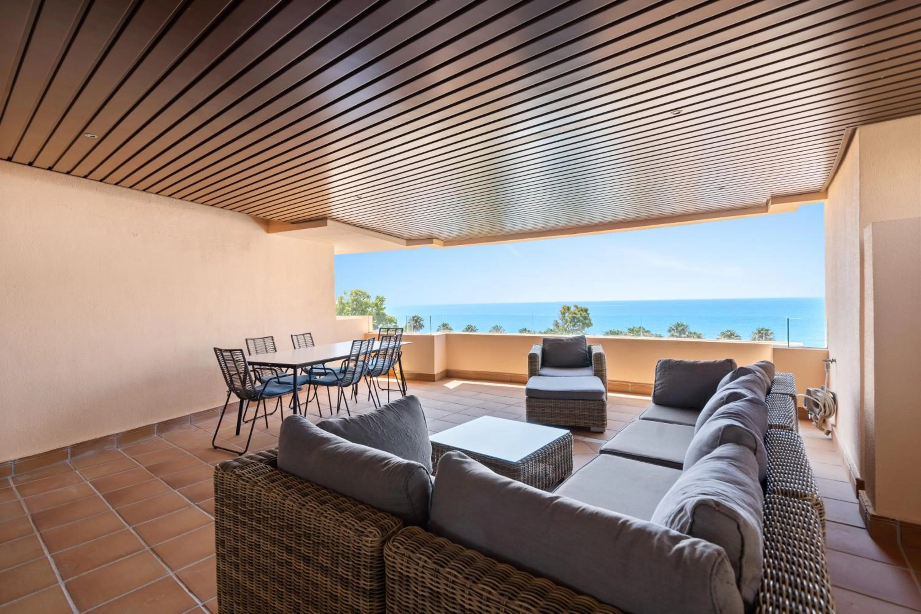 Bahía Boutique Apartments