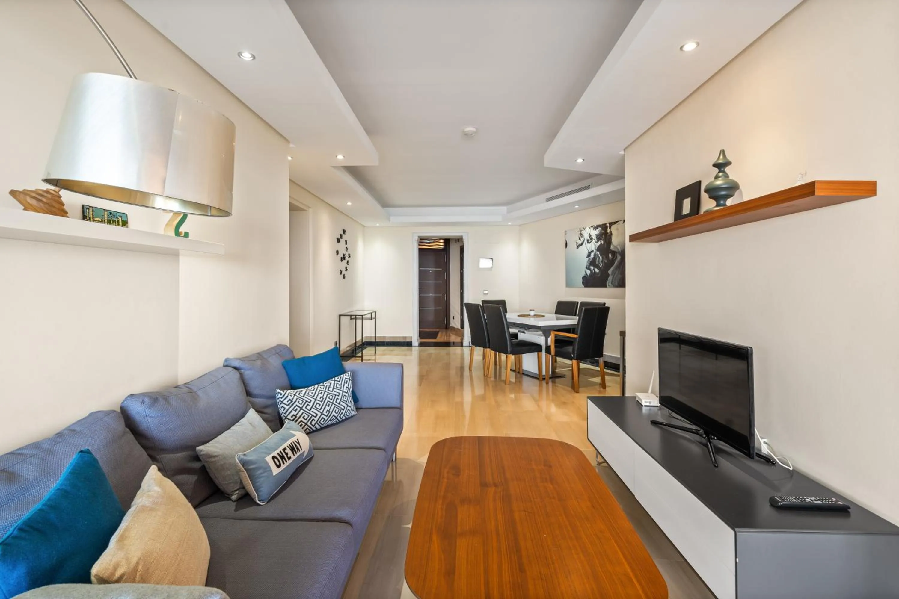 Bahía Boutique Apartments