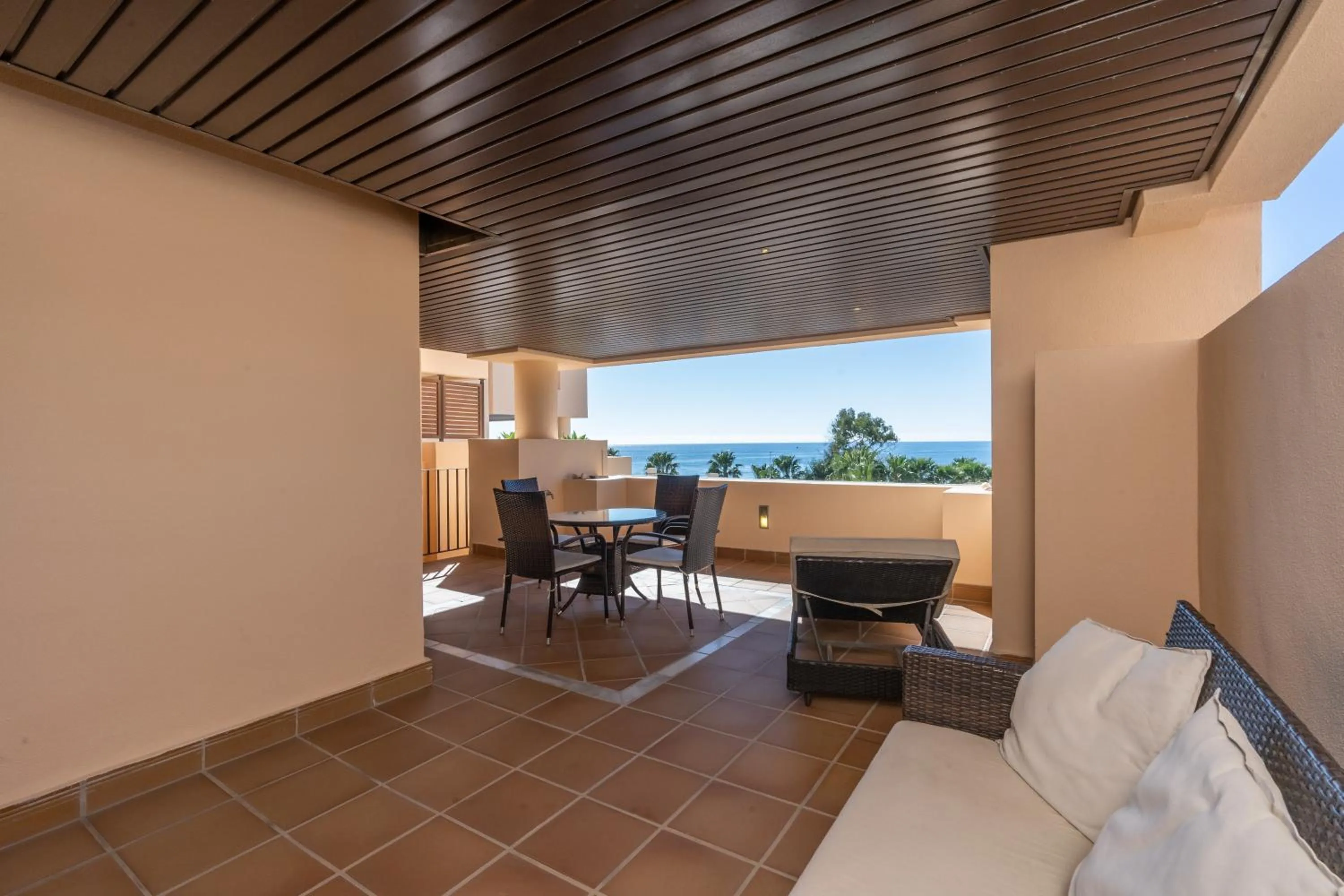 Bahía Boutique Apartments