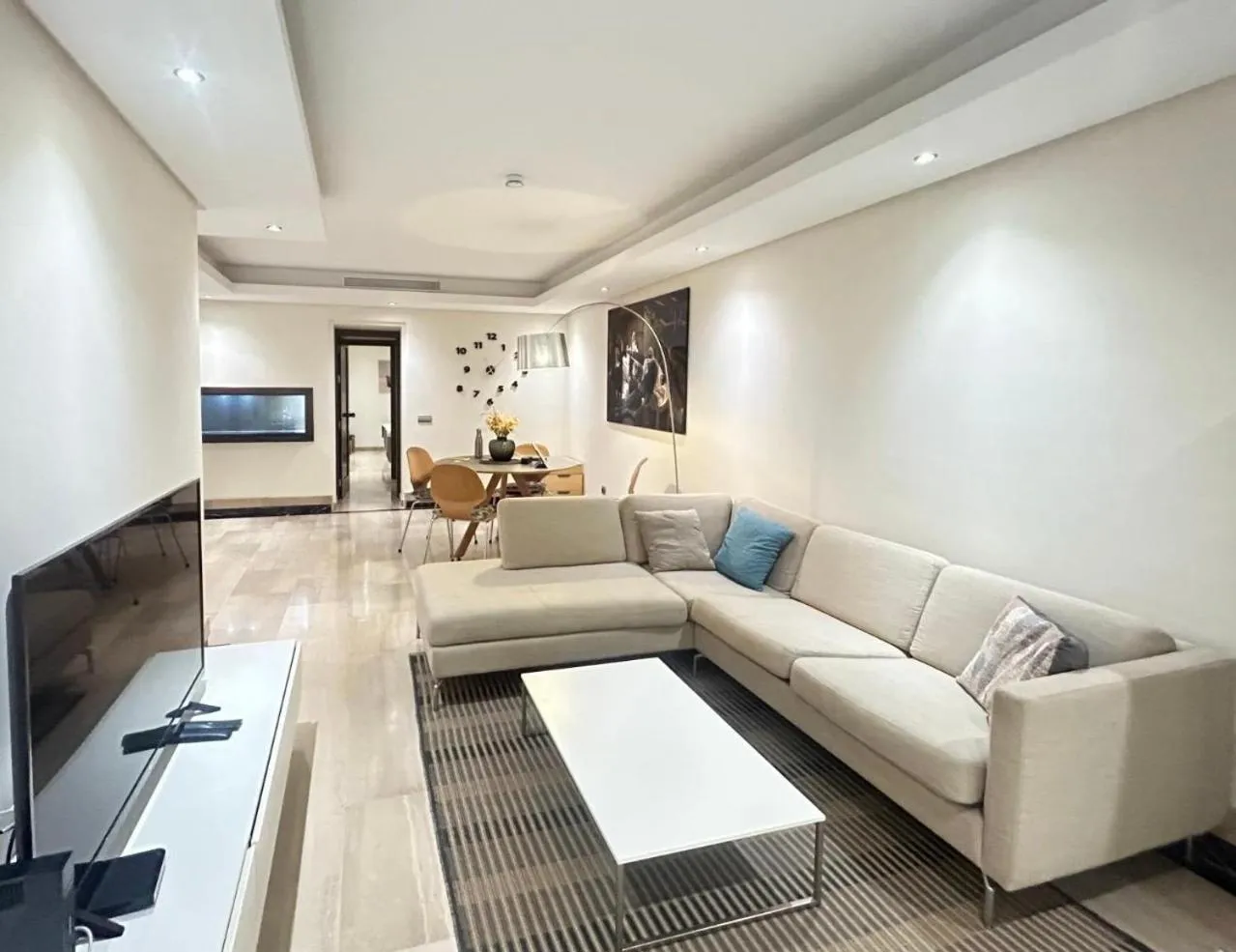 Bahía Boutique Apartments