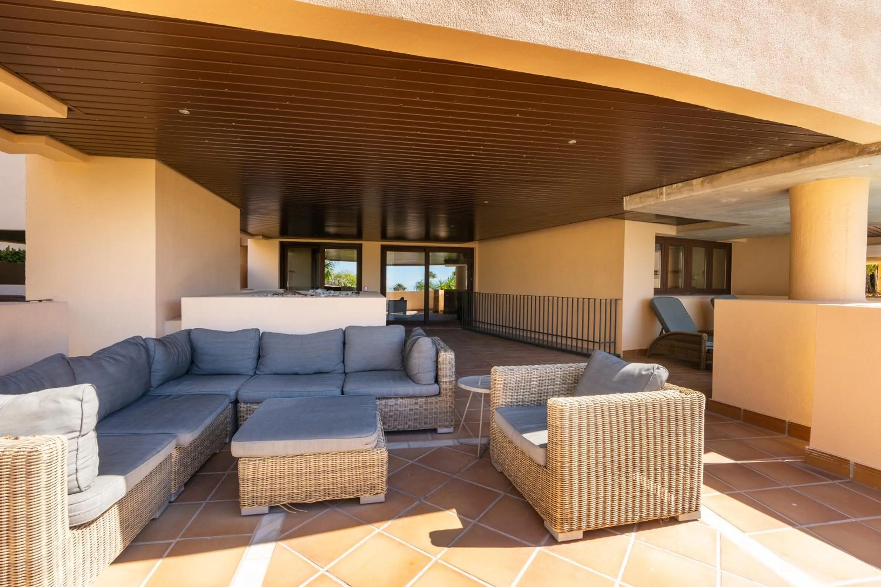 Bahía Boutique Apartments