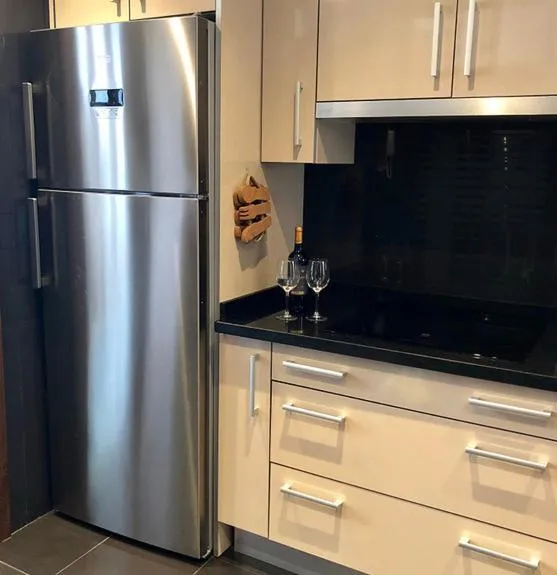 Bahía Boutique Apartments