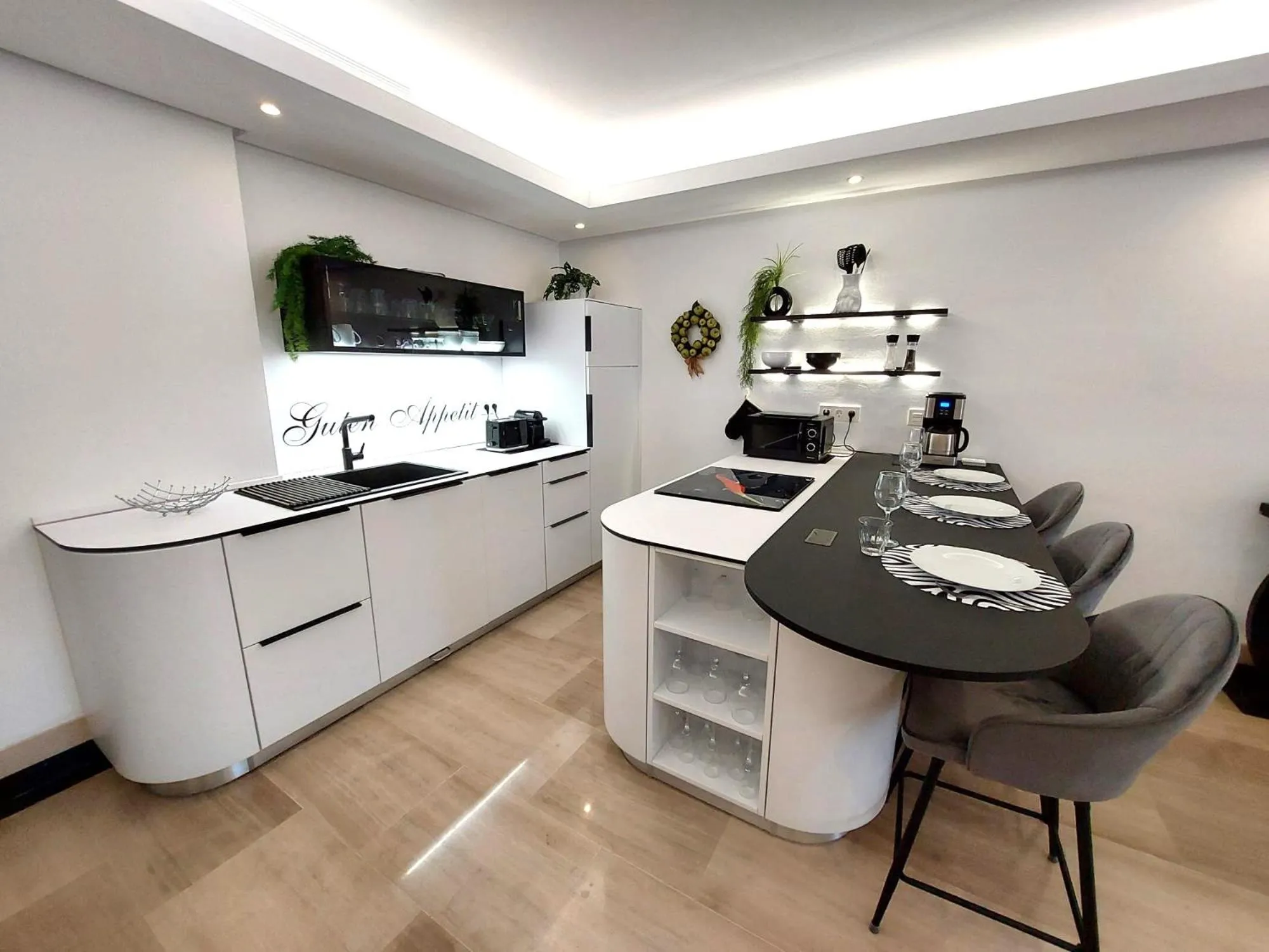 Bahía Boutique Apartments