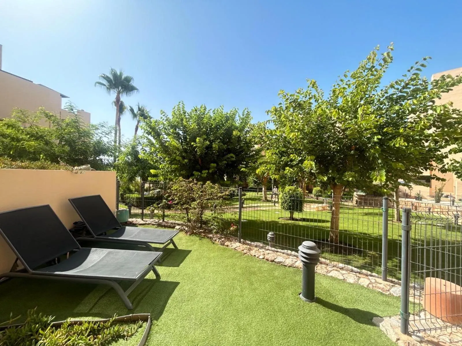 Bahía Boutique Apartments