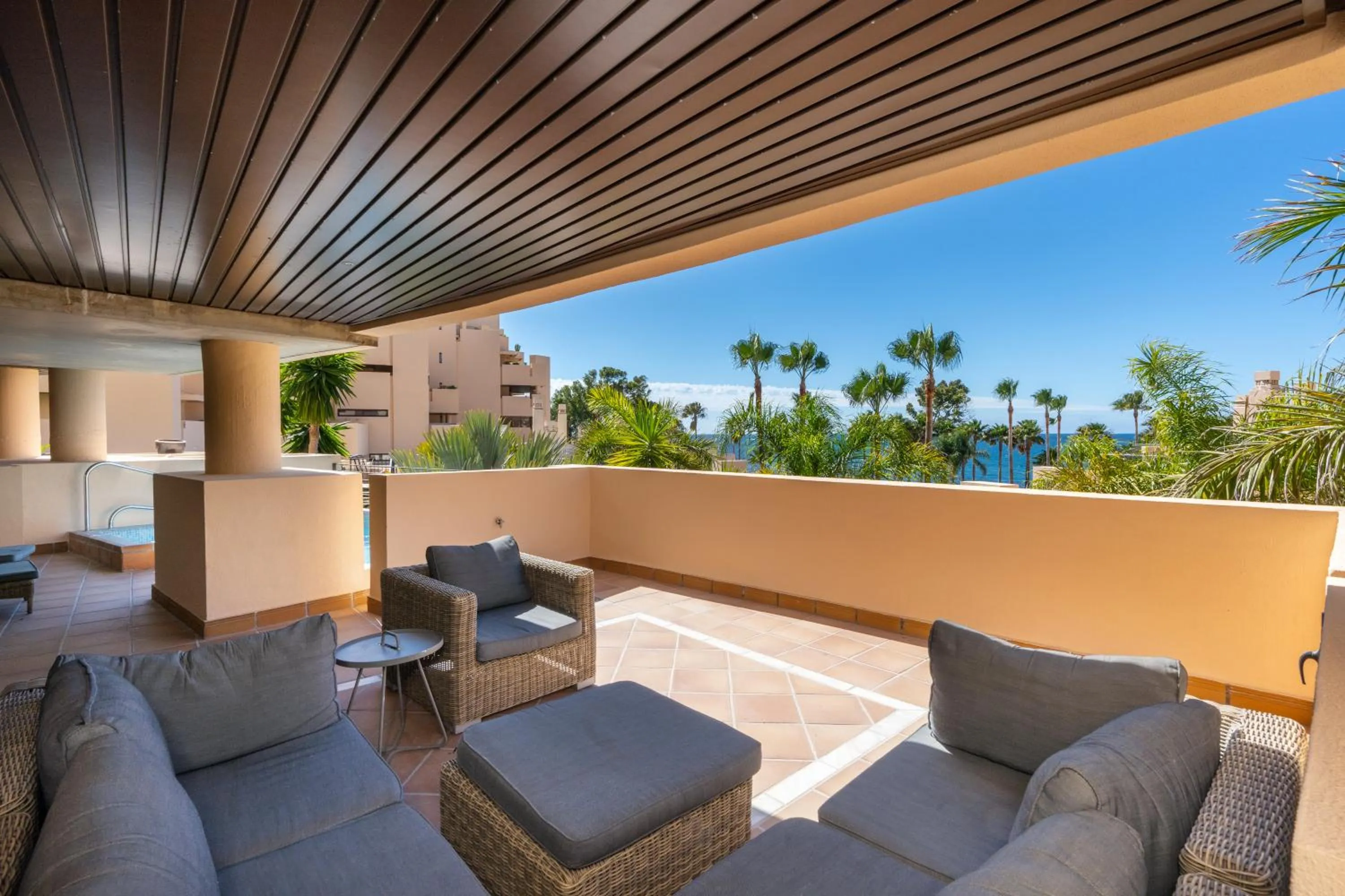 Bahía Boutique Apartments