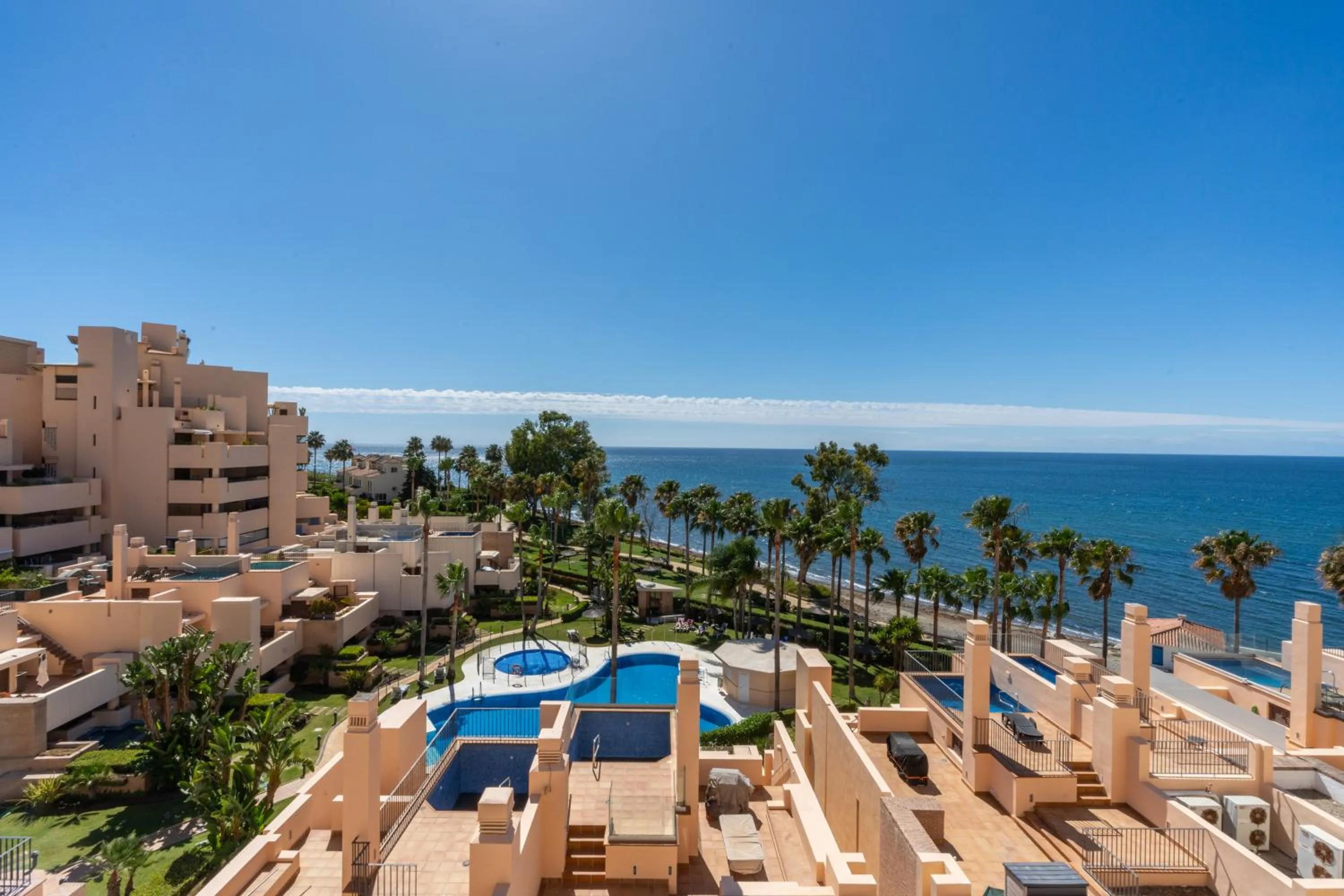 Bahía Boutique Apartments