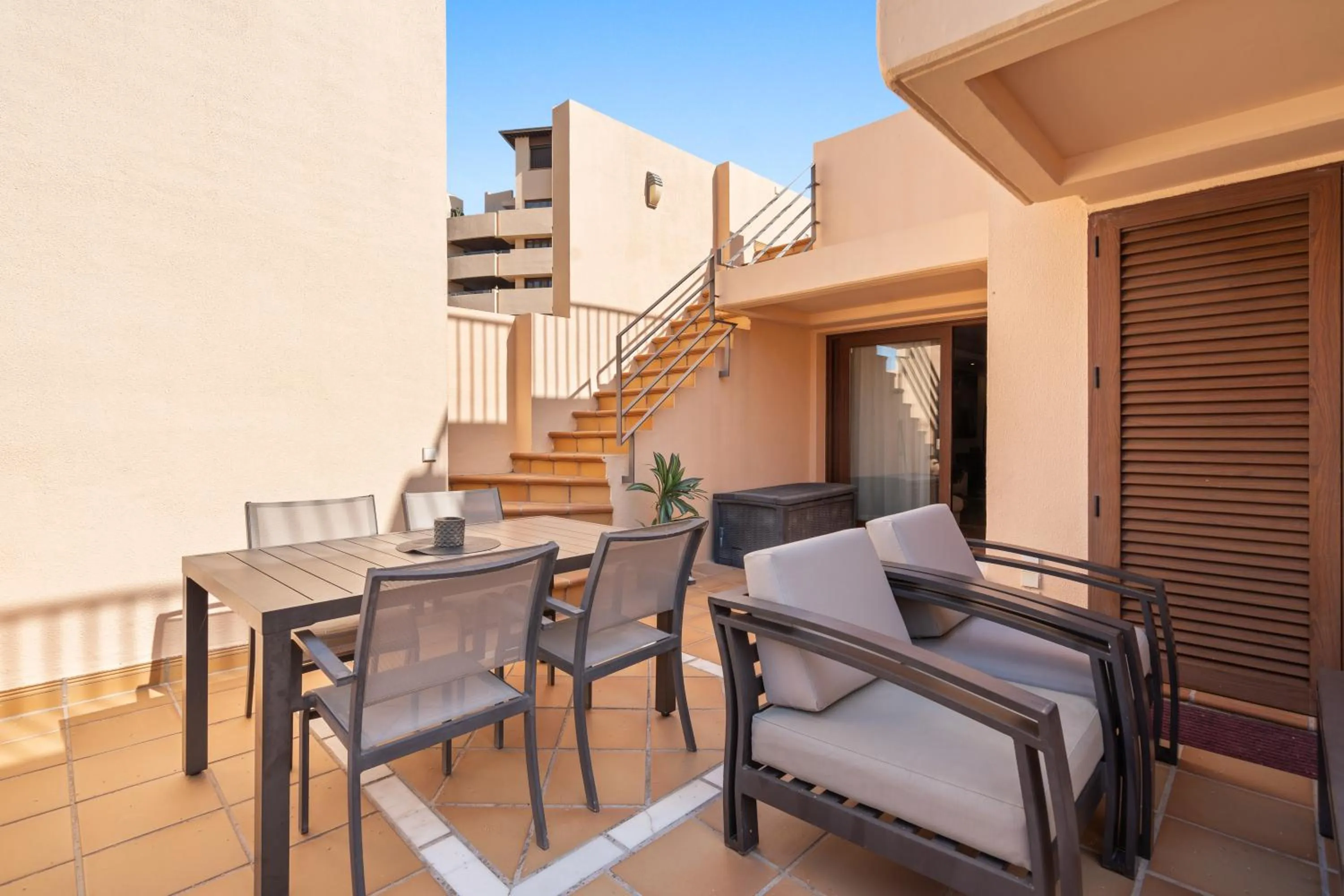 Bahía Boutique Apartments