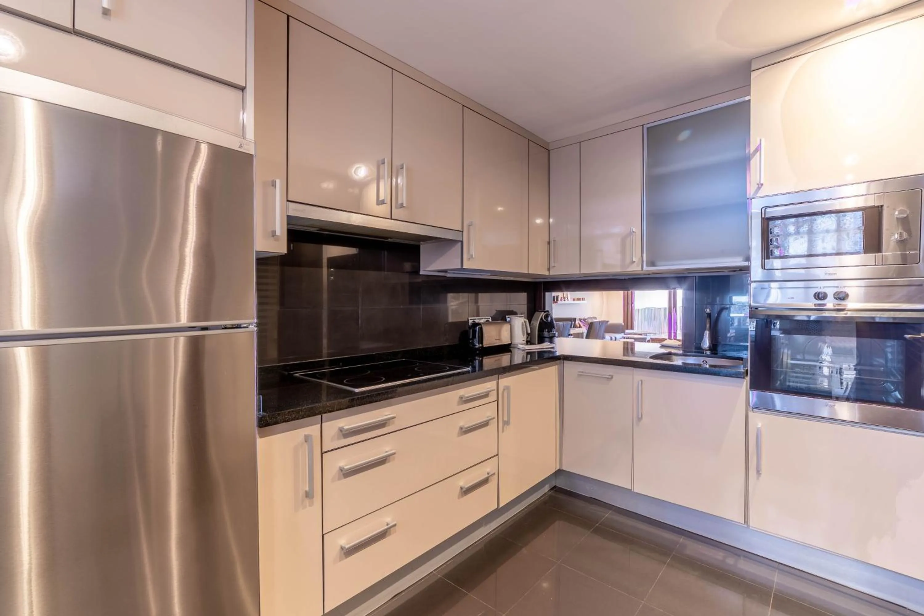 Bahía Boutique Apartments