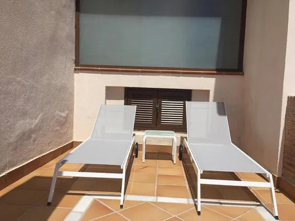 Bahía Boutique Apartments