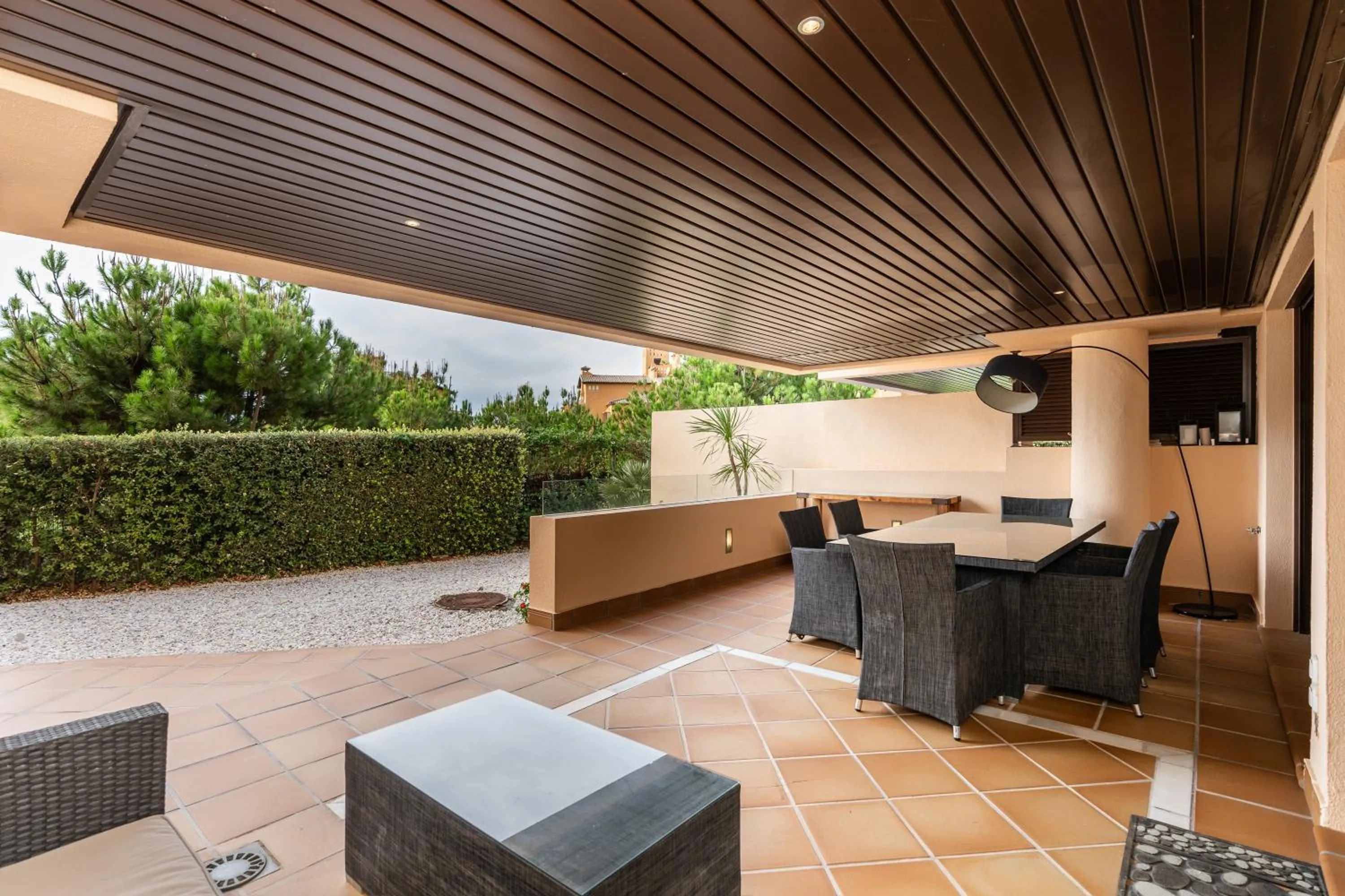 Bahía Boutique Apartments