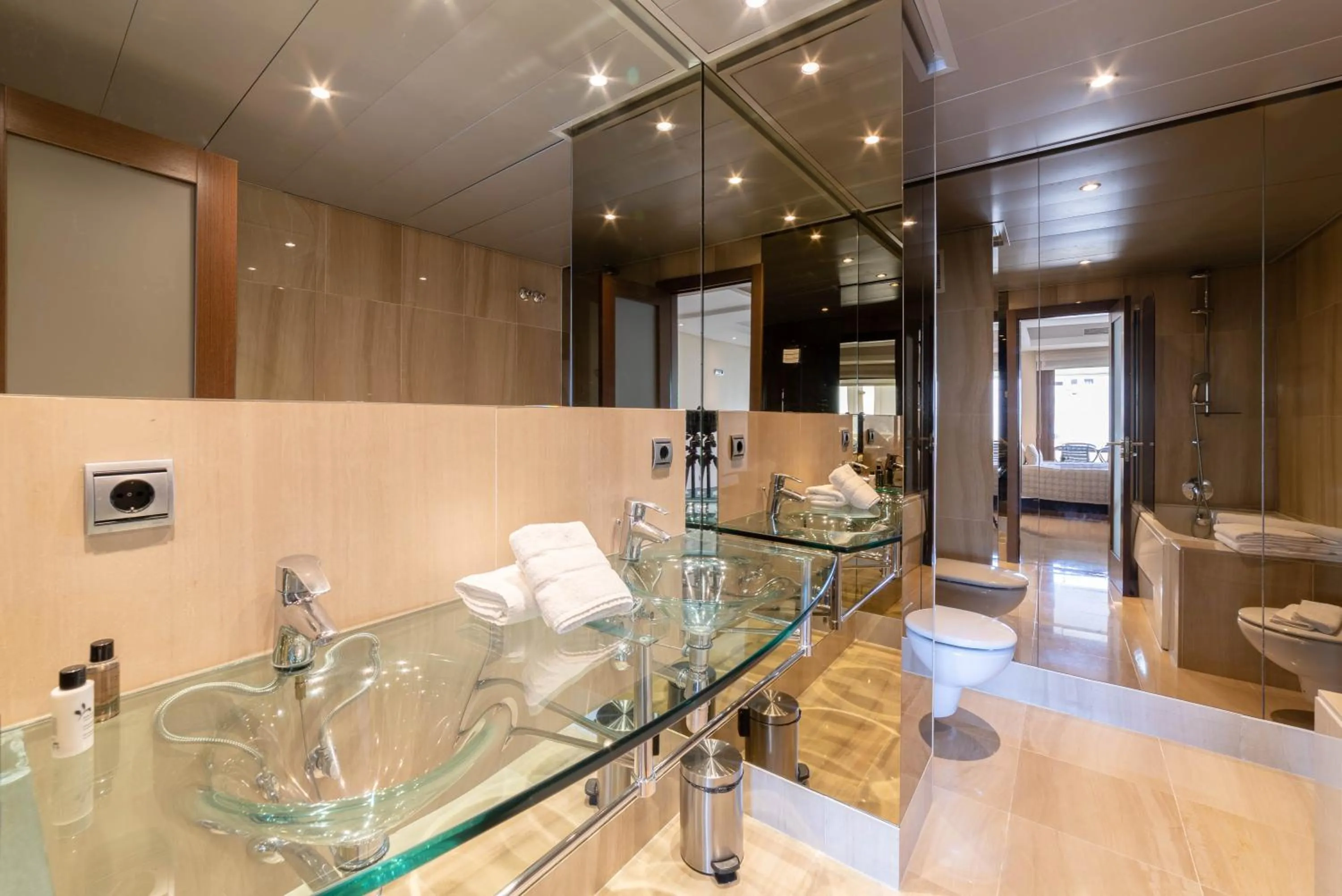 Bahía Boutique Apartments