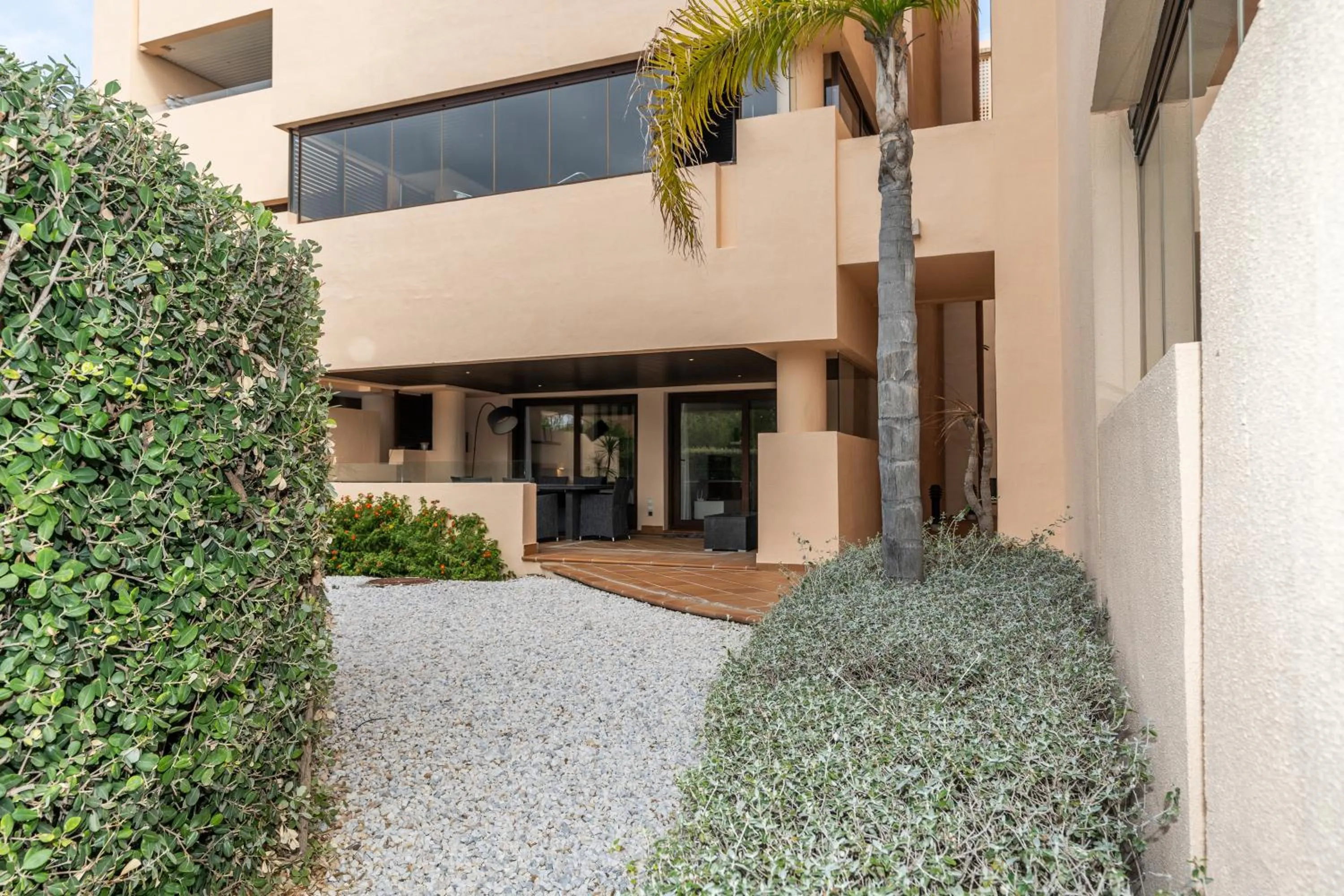 Bahía Boutique Apartments