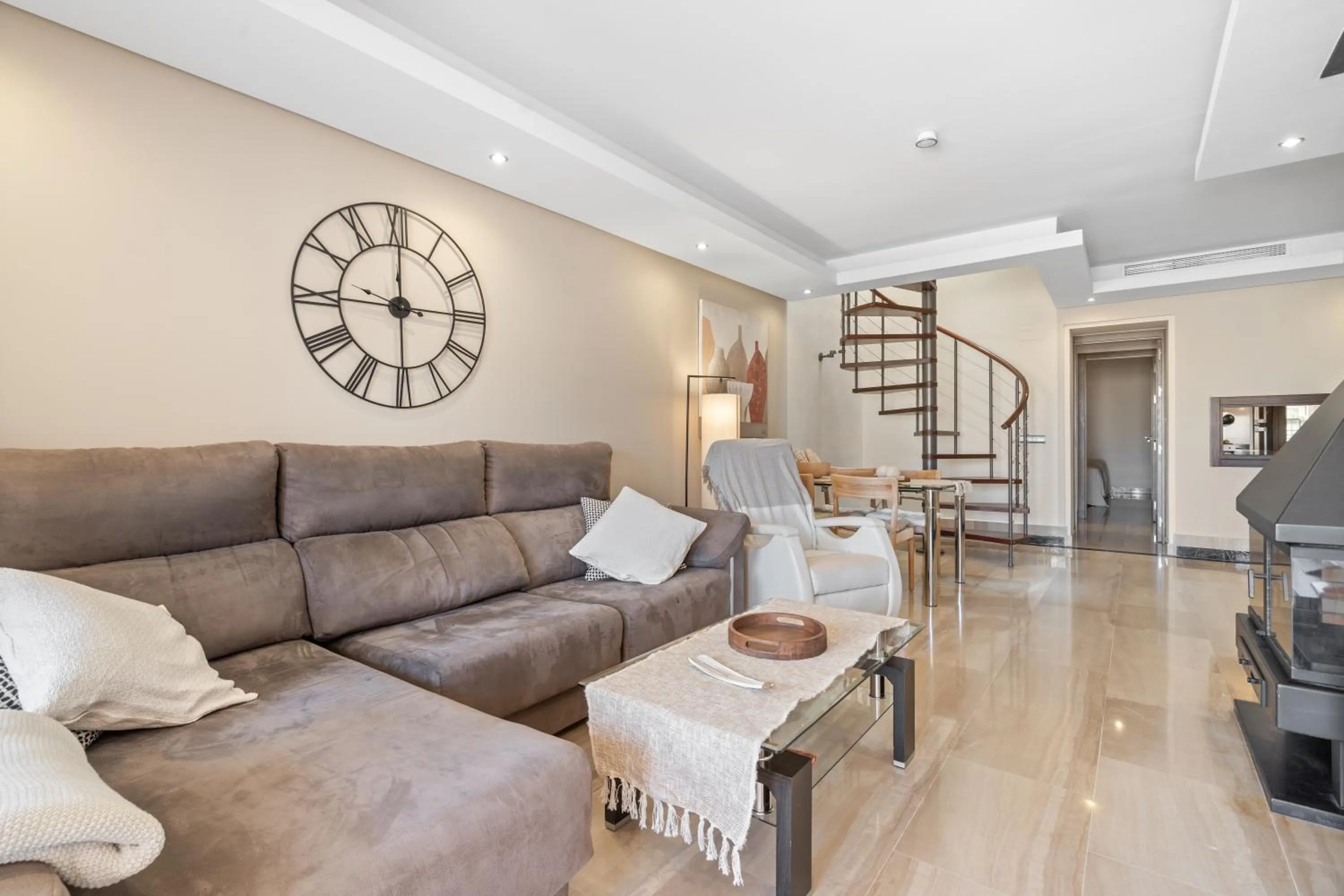 Bahía Boutique Apartments