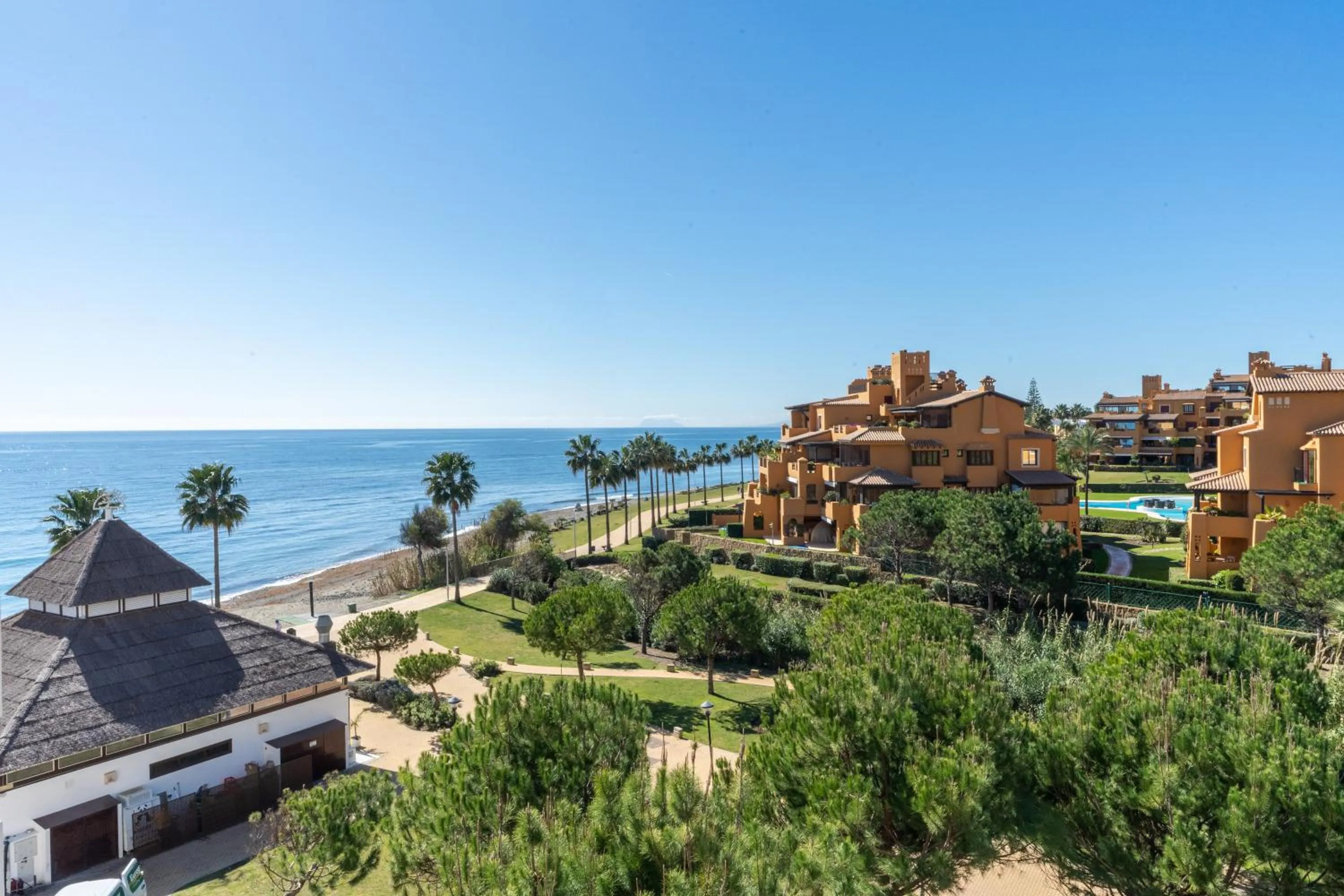 Bahía Boutique Apartments