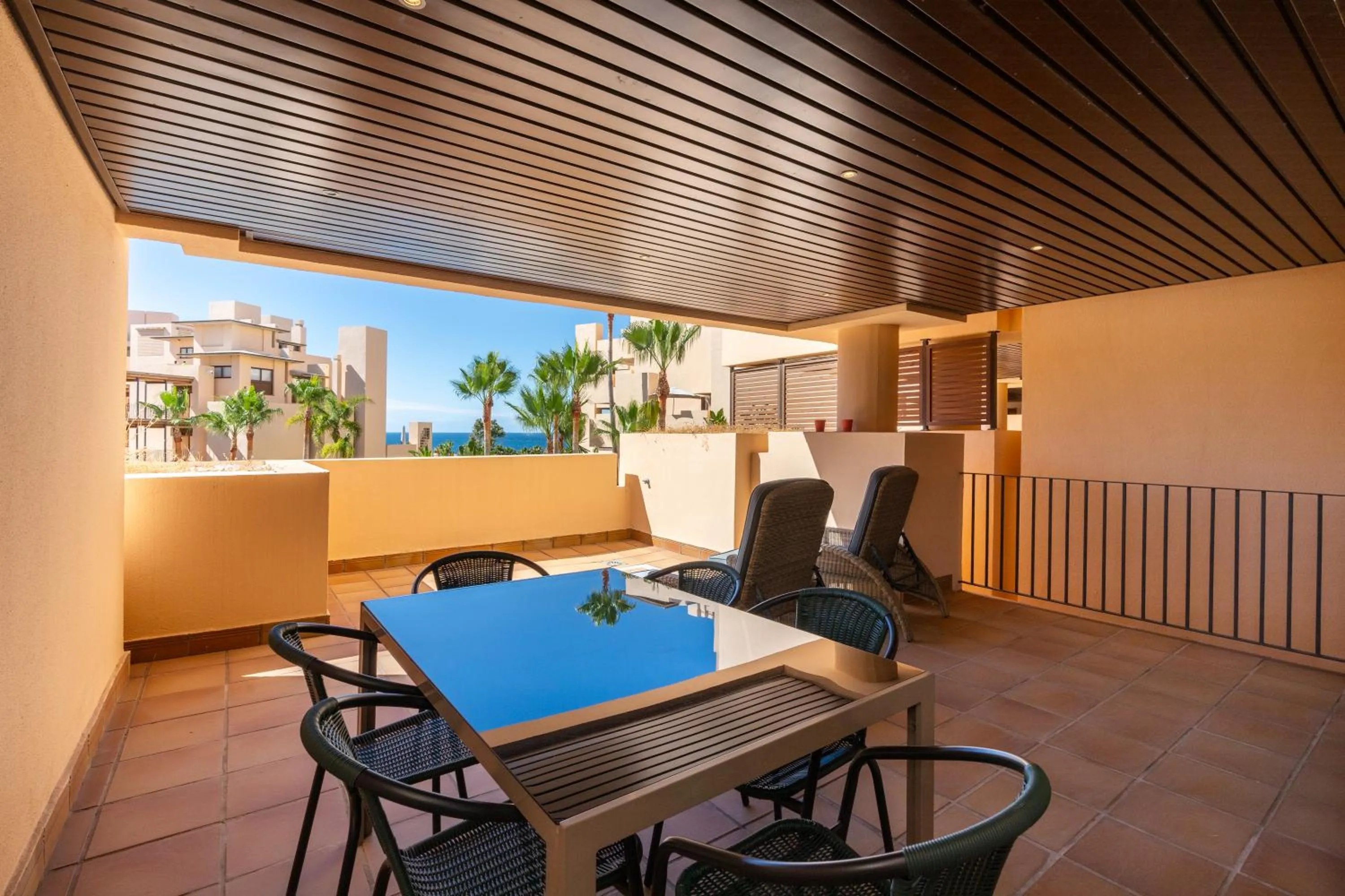 Bahía Boutique Apartments