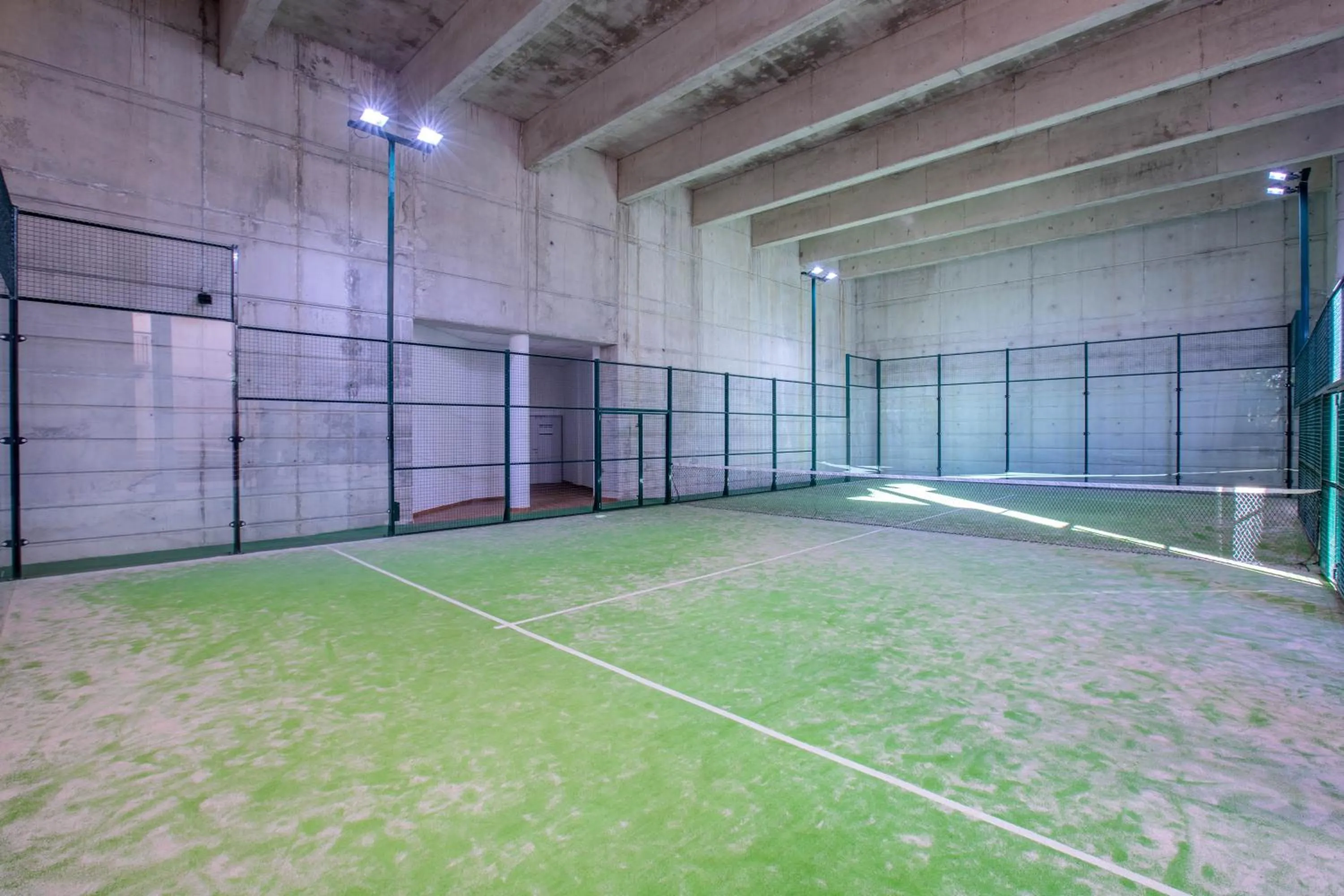 Activities in Bahía Boutique Apartments