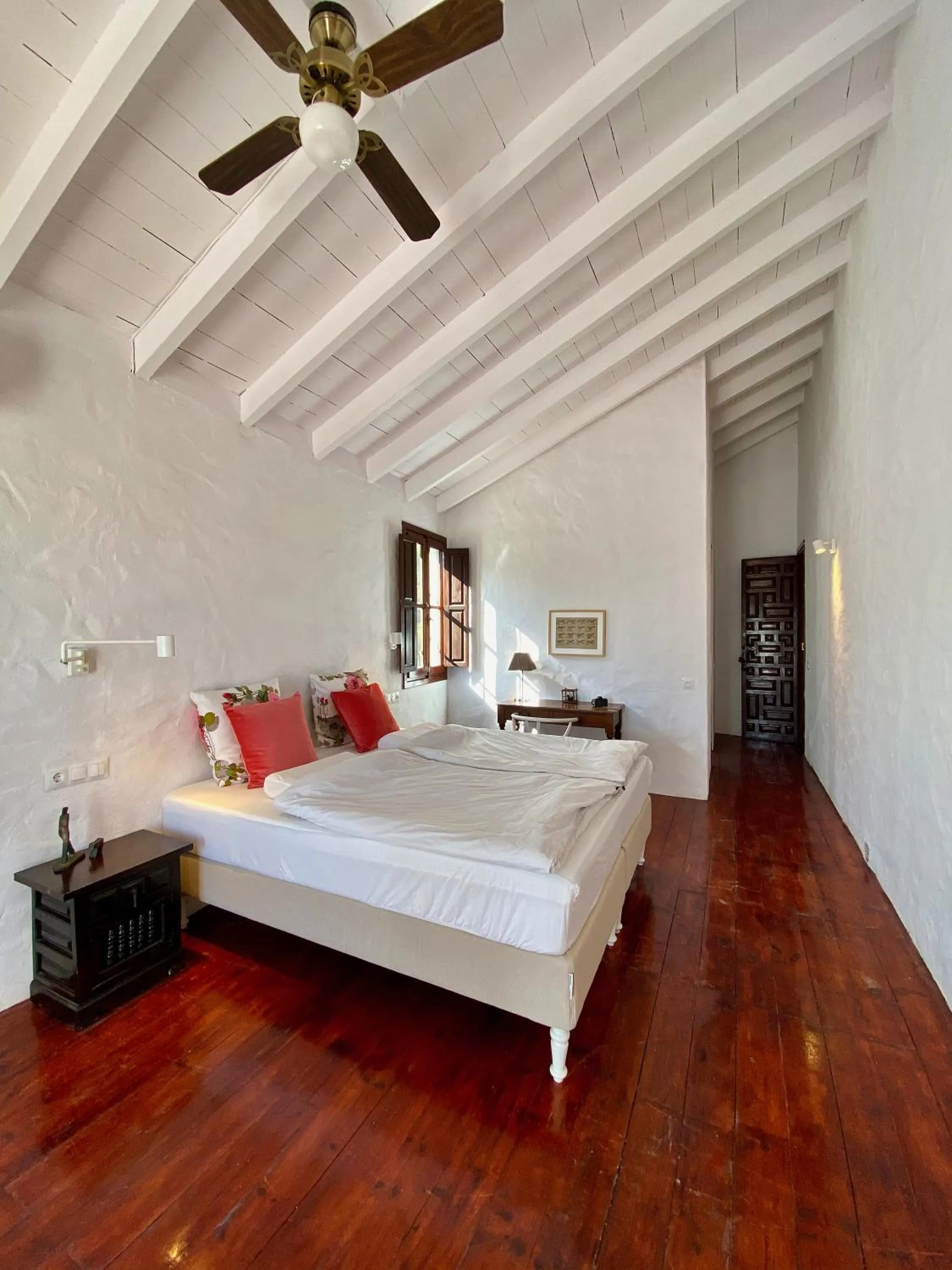 Bed in El Molino Estepona