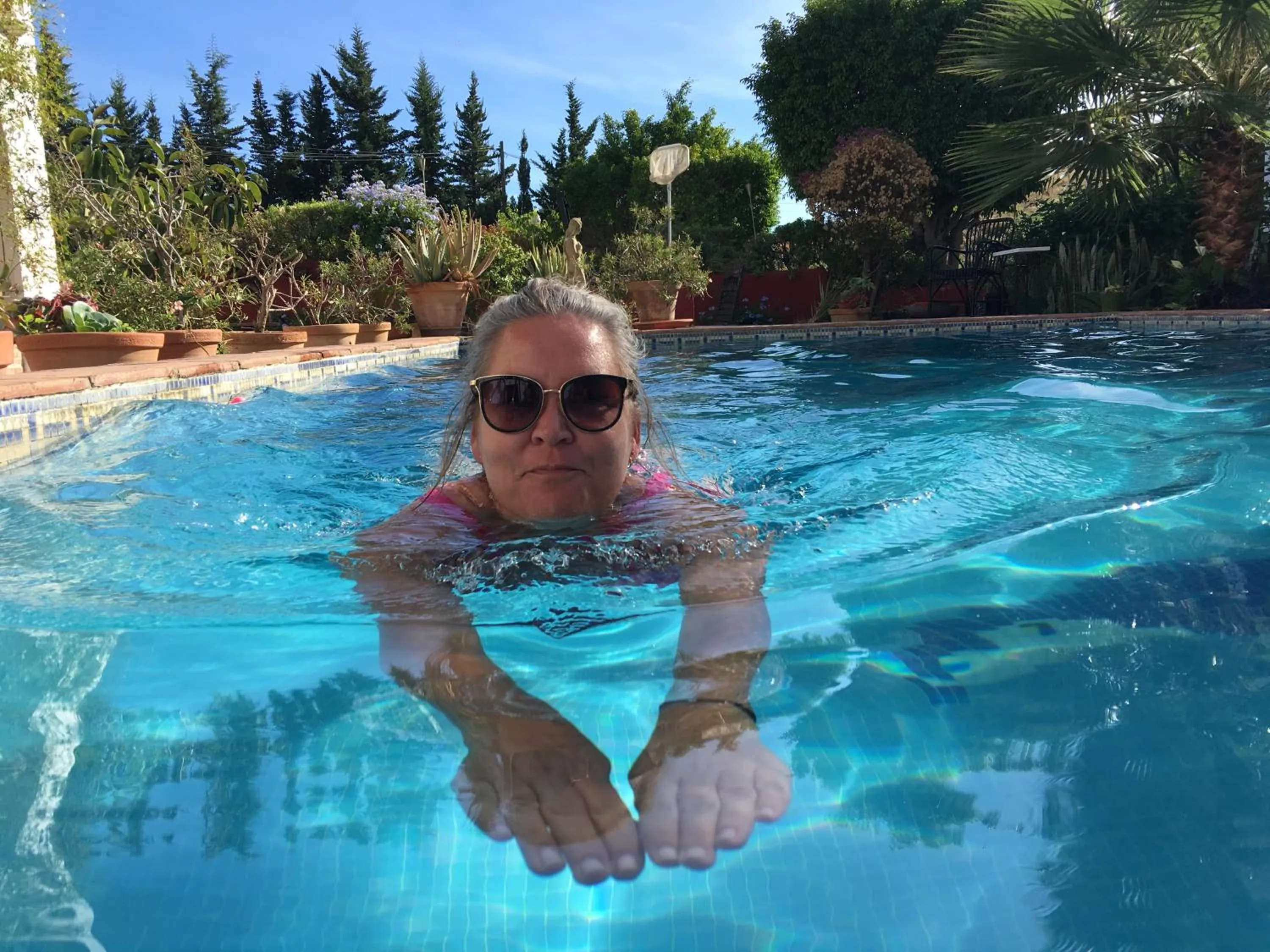 People in El Molino Estepona