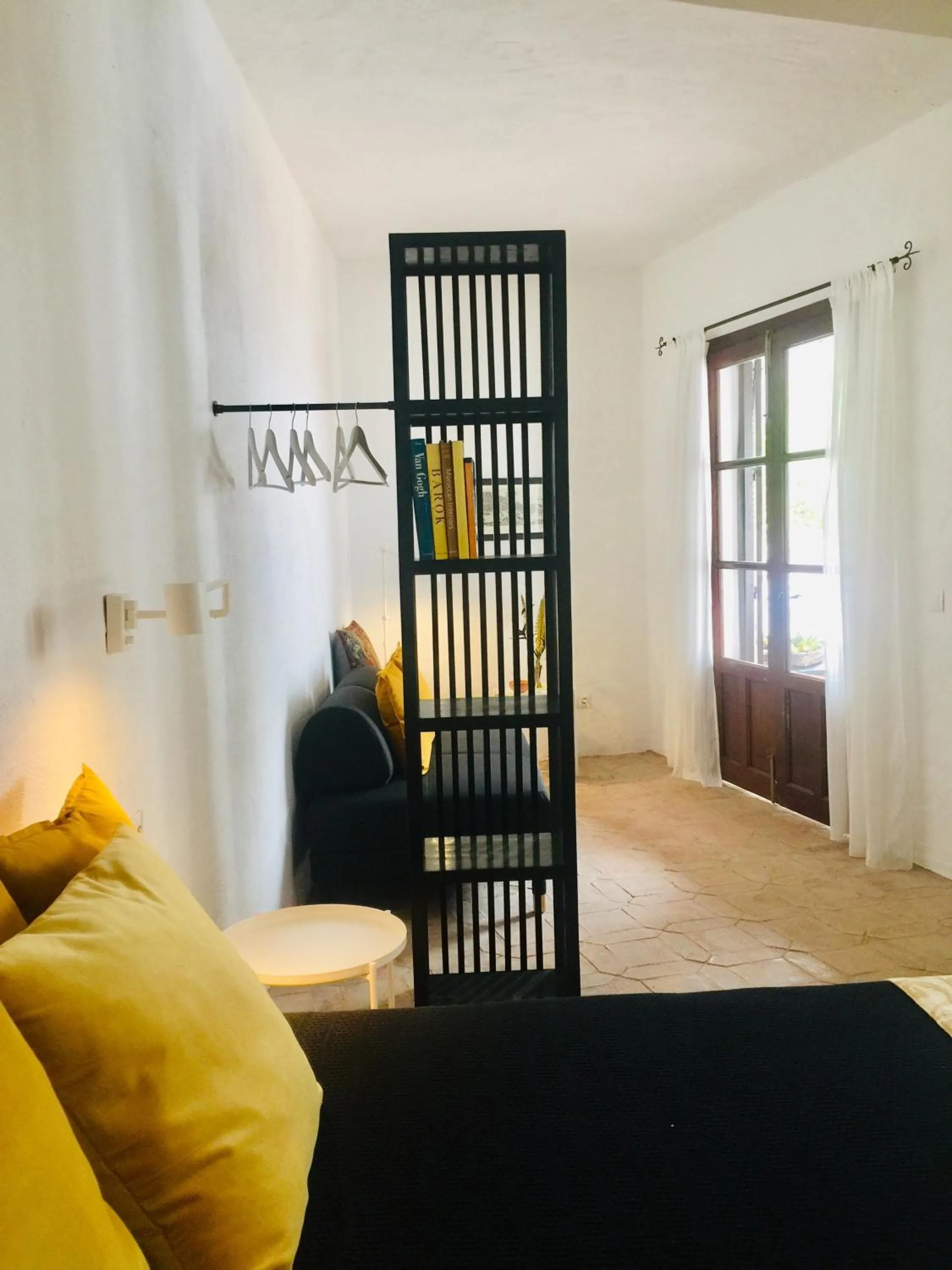 Bed in El Molino Estepona