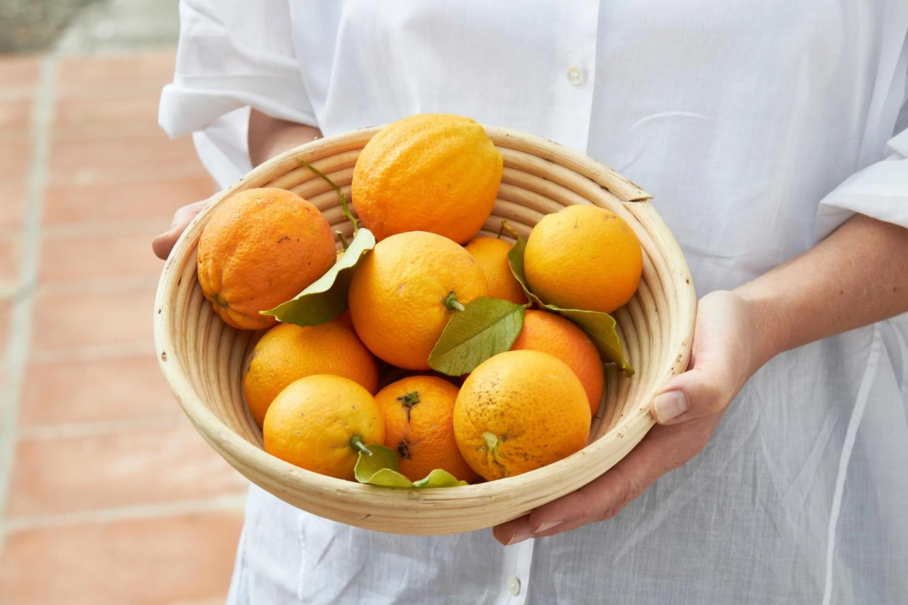 Food and drinks in El Molino Estepona