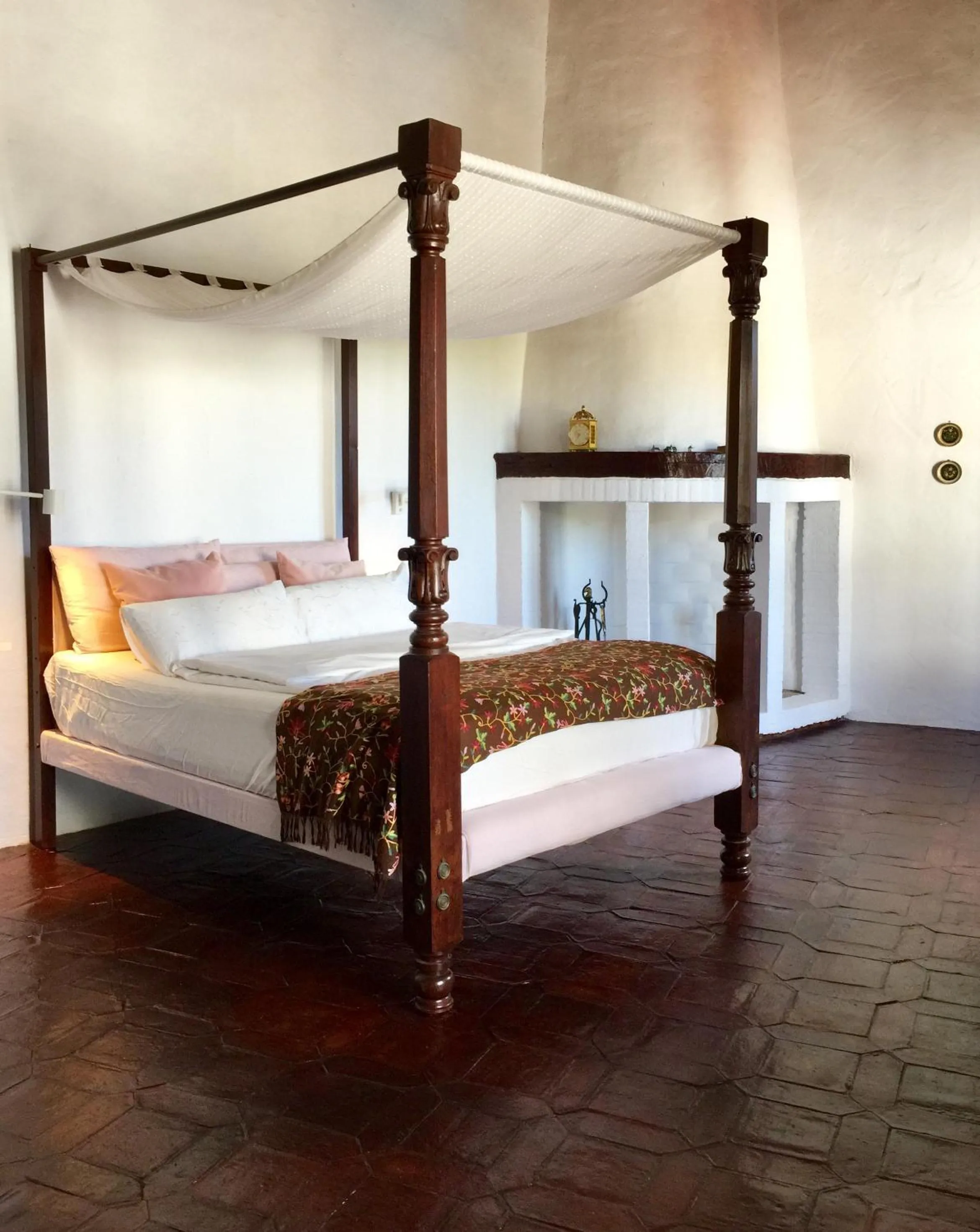 Bed in El Molino Estepona