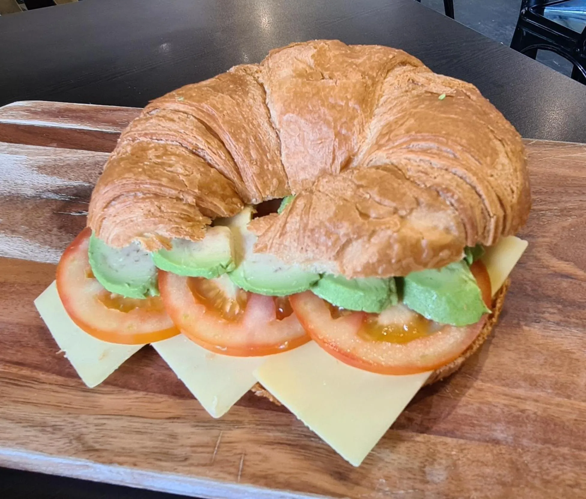 Breakfast, Food in YEHS Hotel Sydney Harbour Suites