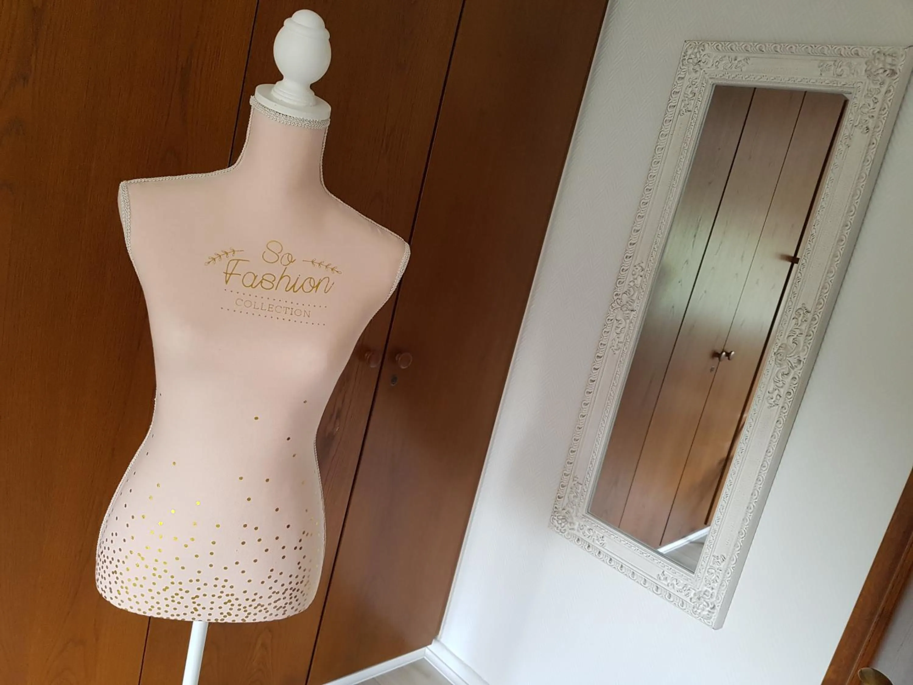 Photo of the whole room in Hotel Villa Verde