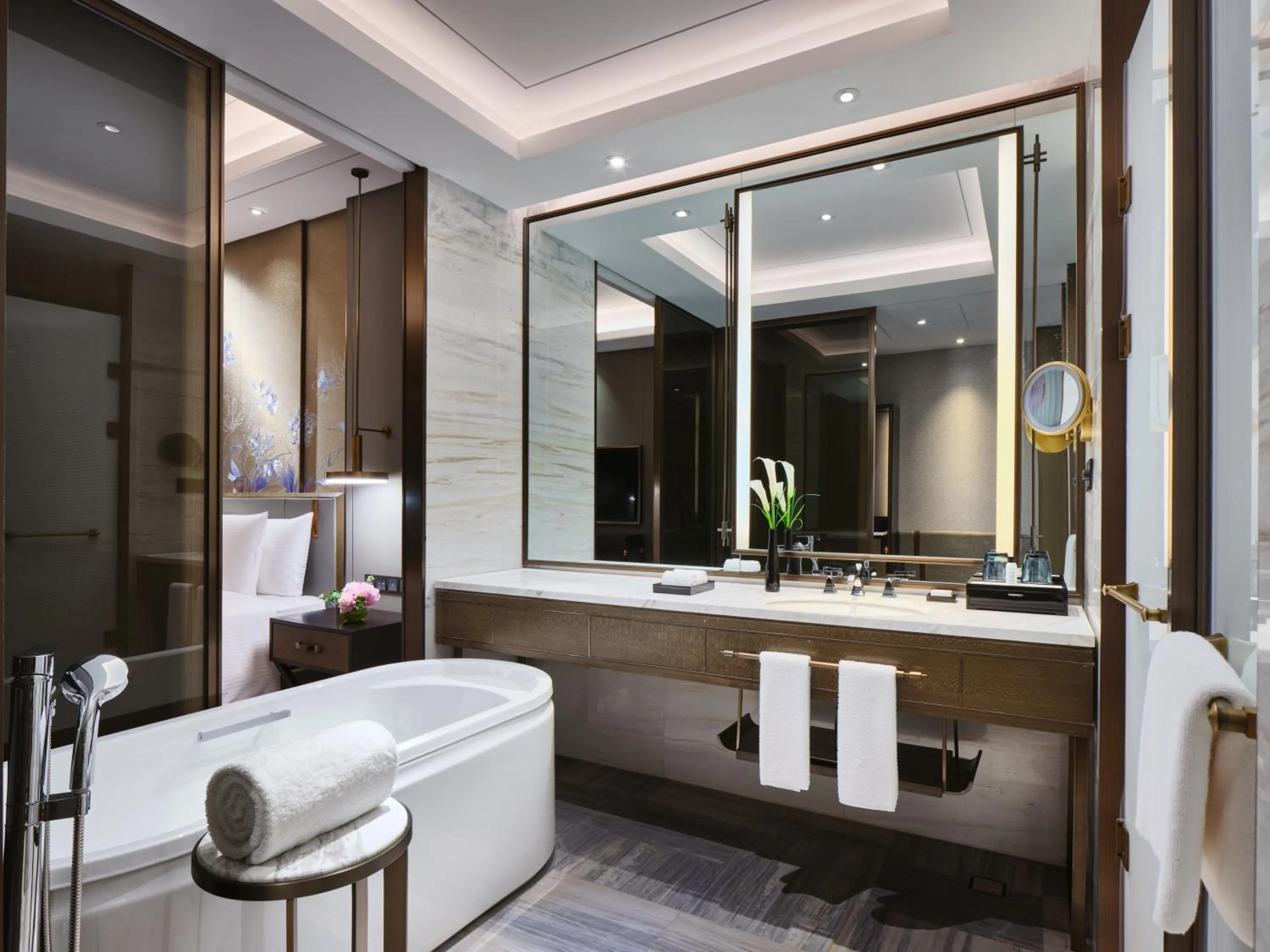 Wanda Vista Changchun