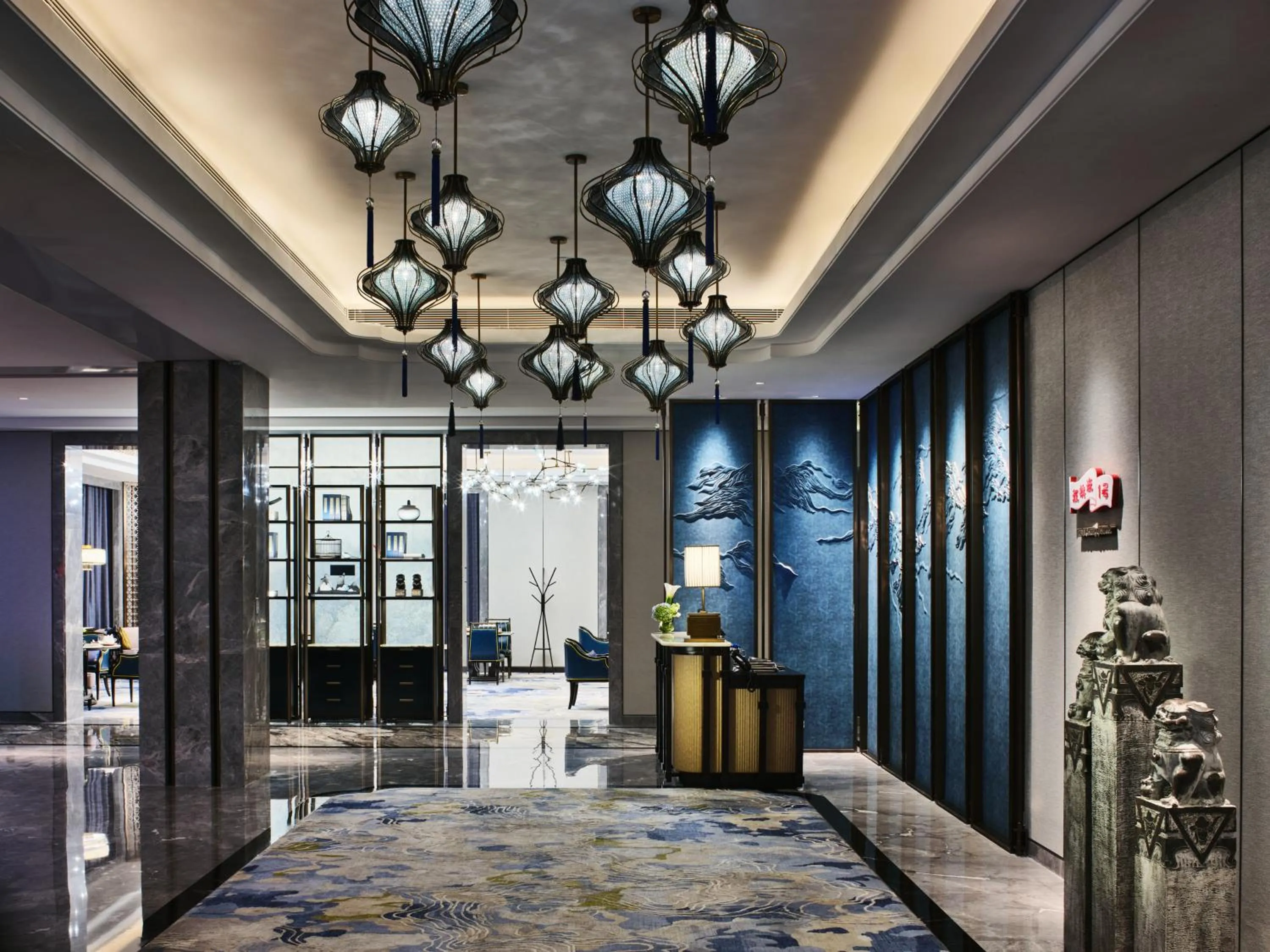 Wanda Vista Changchun