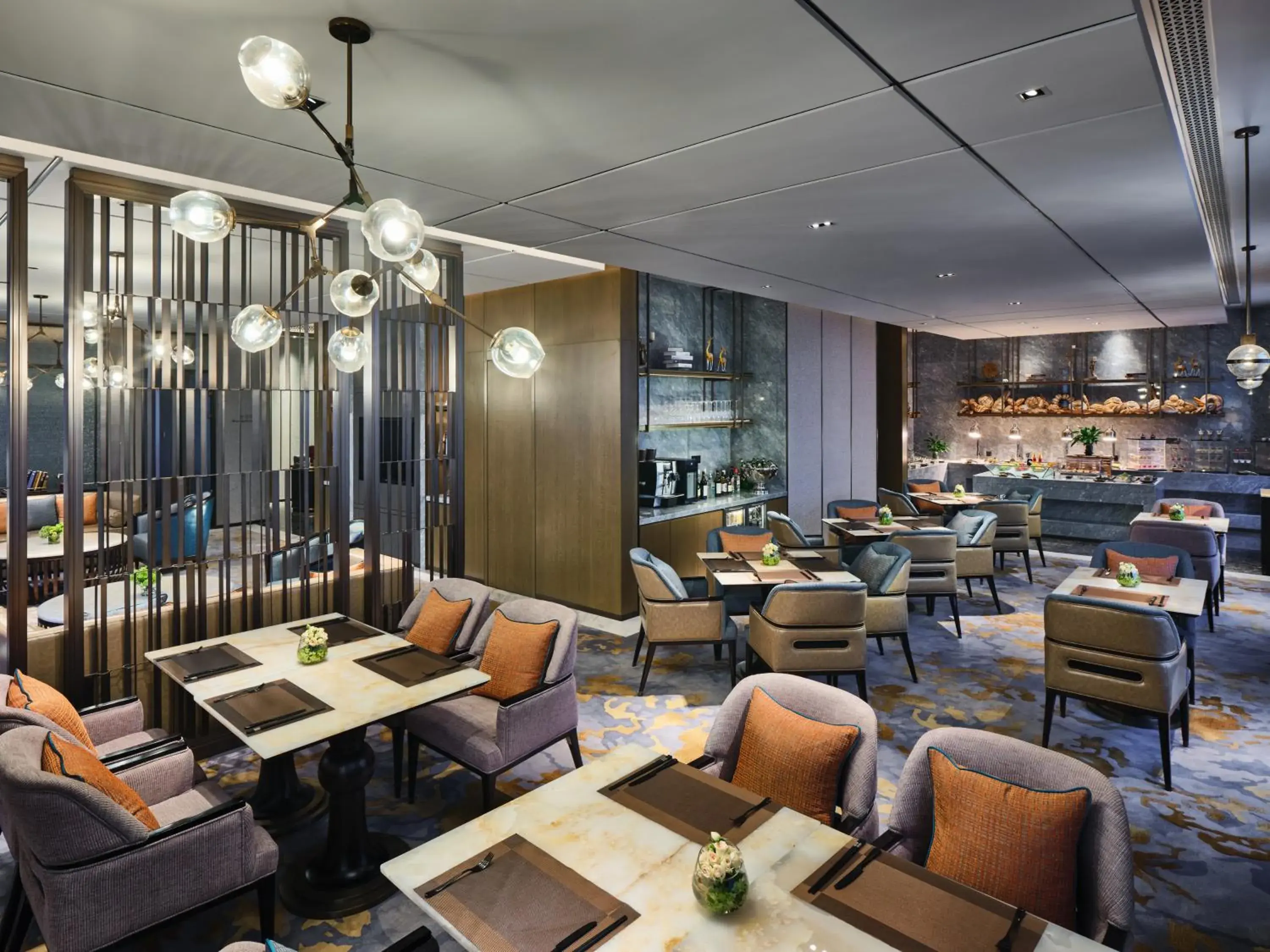 Executive Double Room - single occupancy in Wanda Vista Changchun Executive Double Room - single occupancy in Wanda Vista Changchun