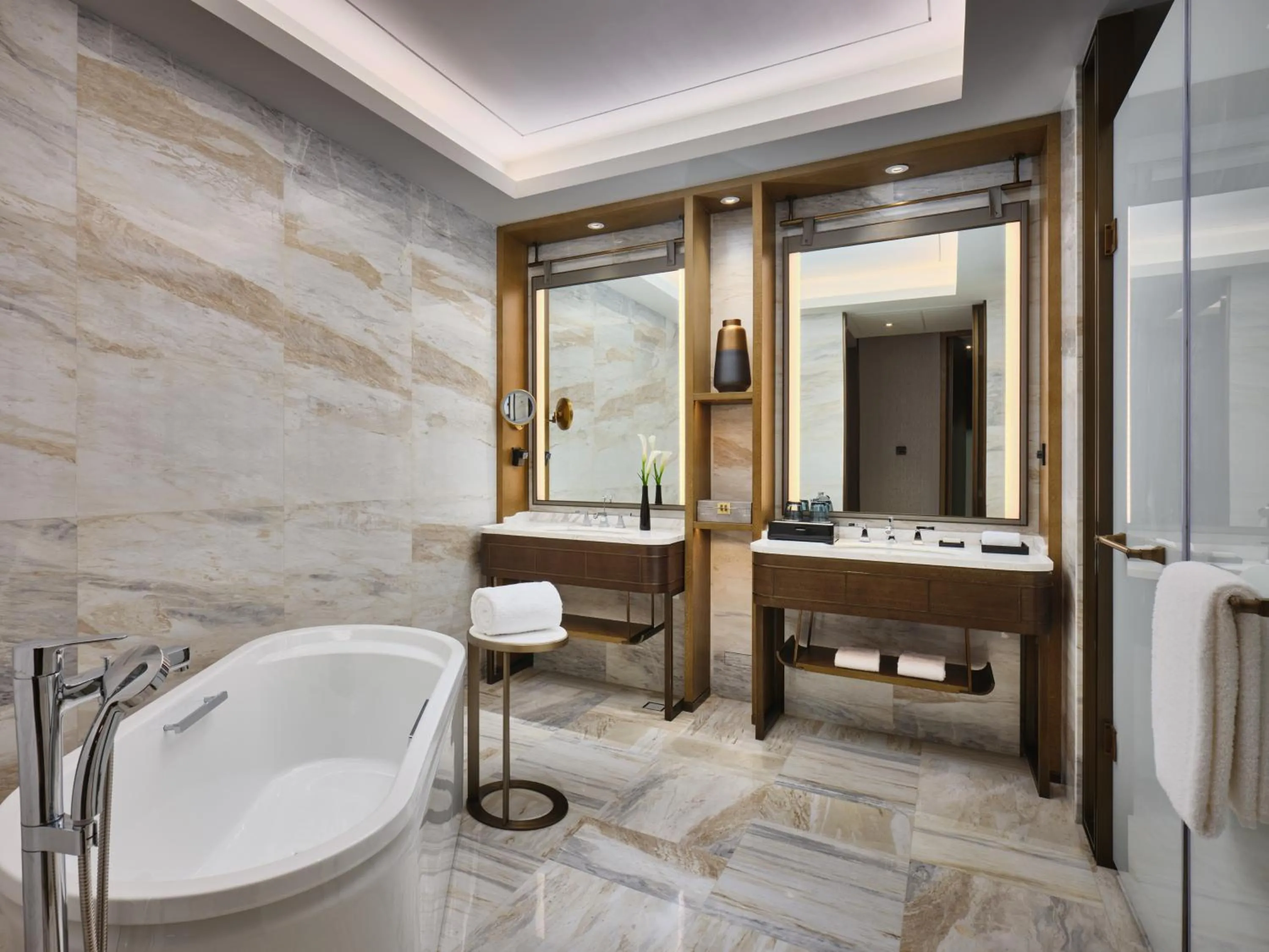 Wanda Vista Changchun