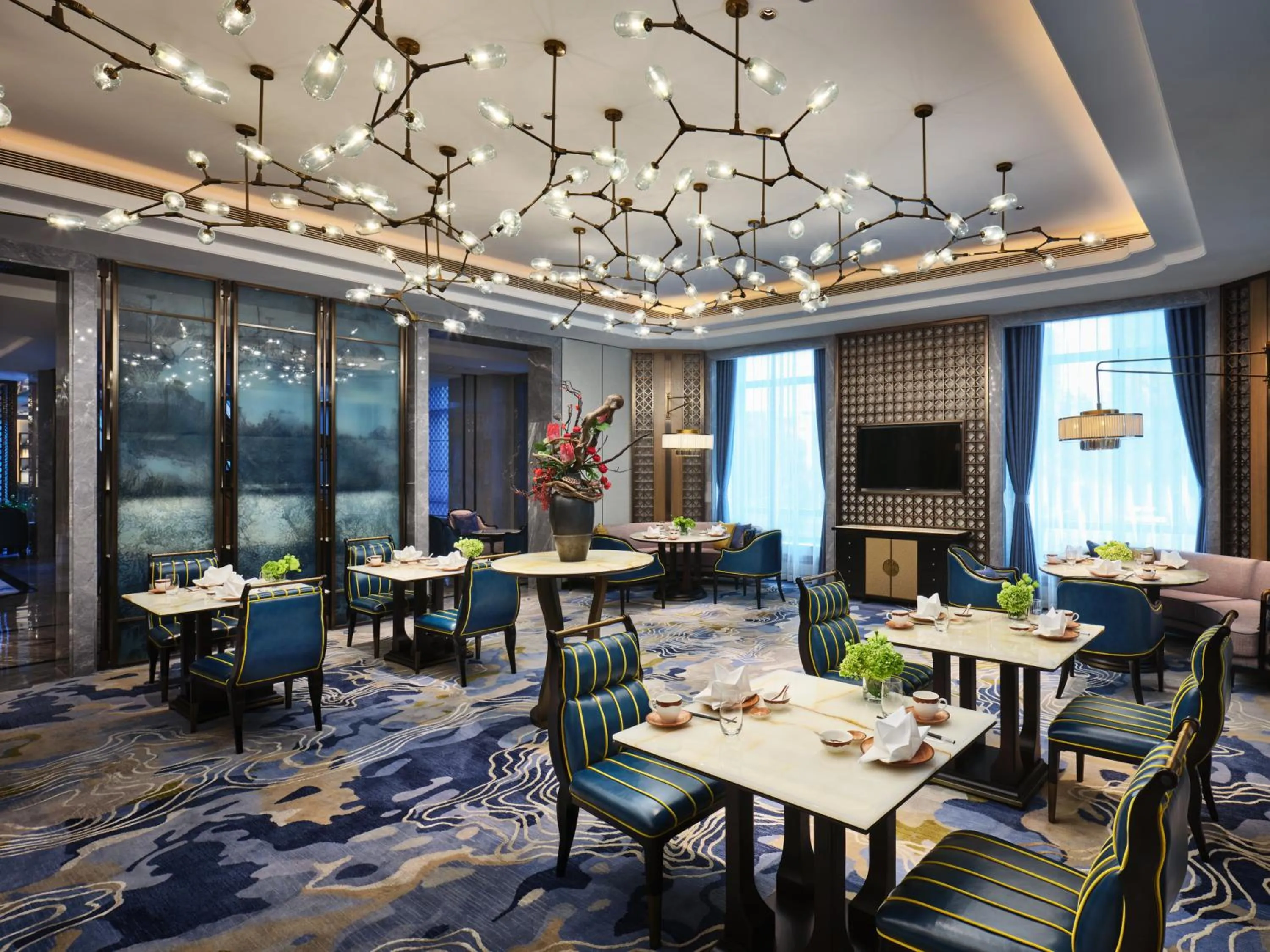 Wanda Vista Changchun