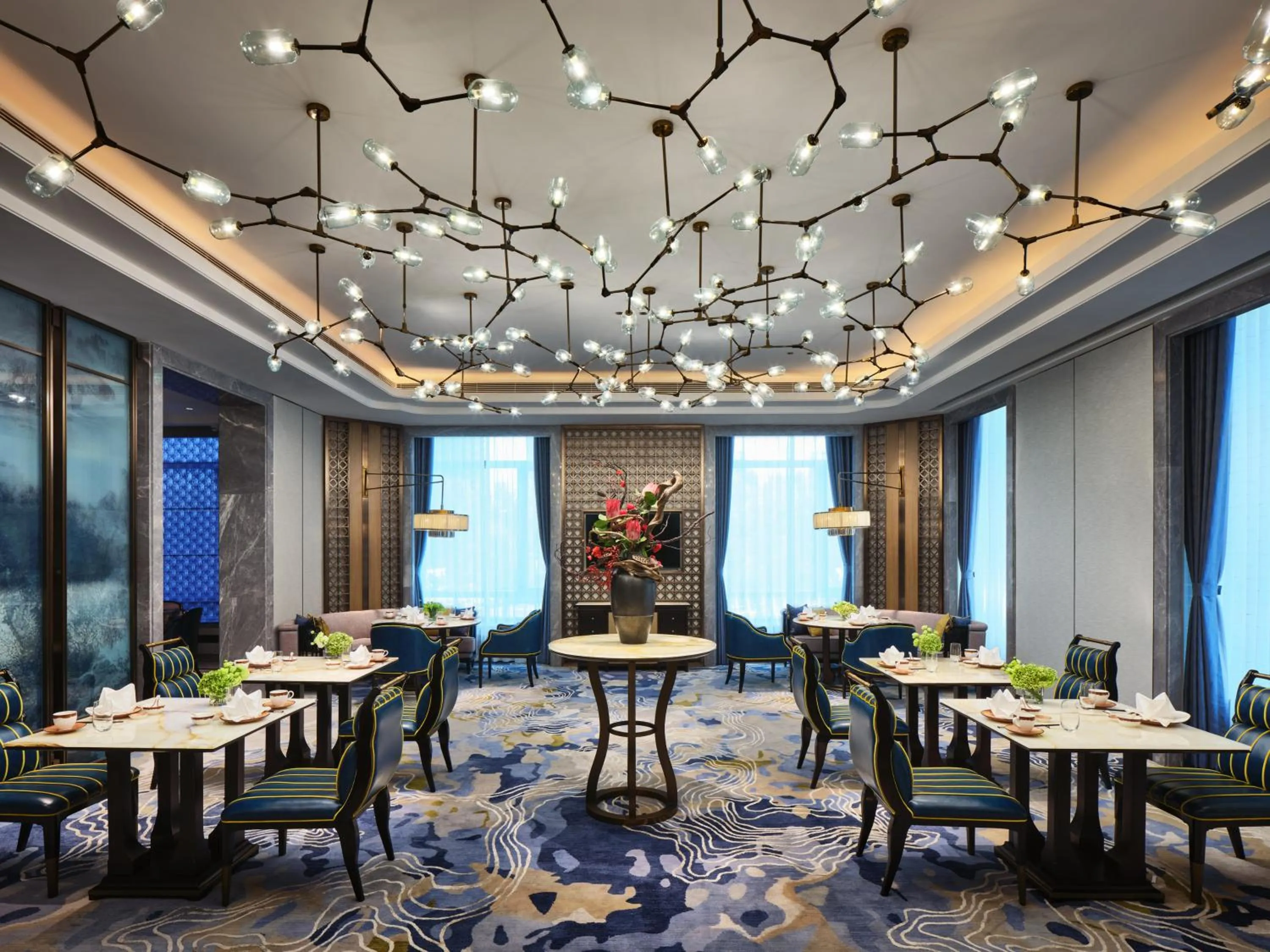 Wanda Vista Changchun