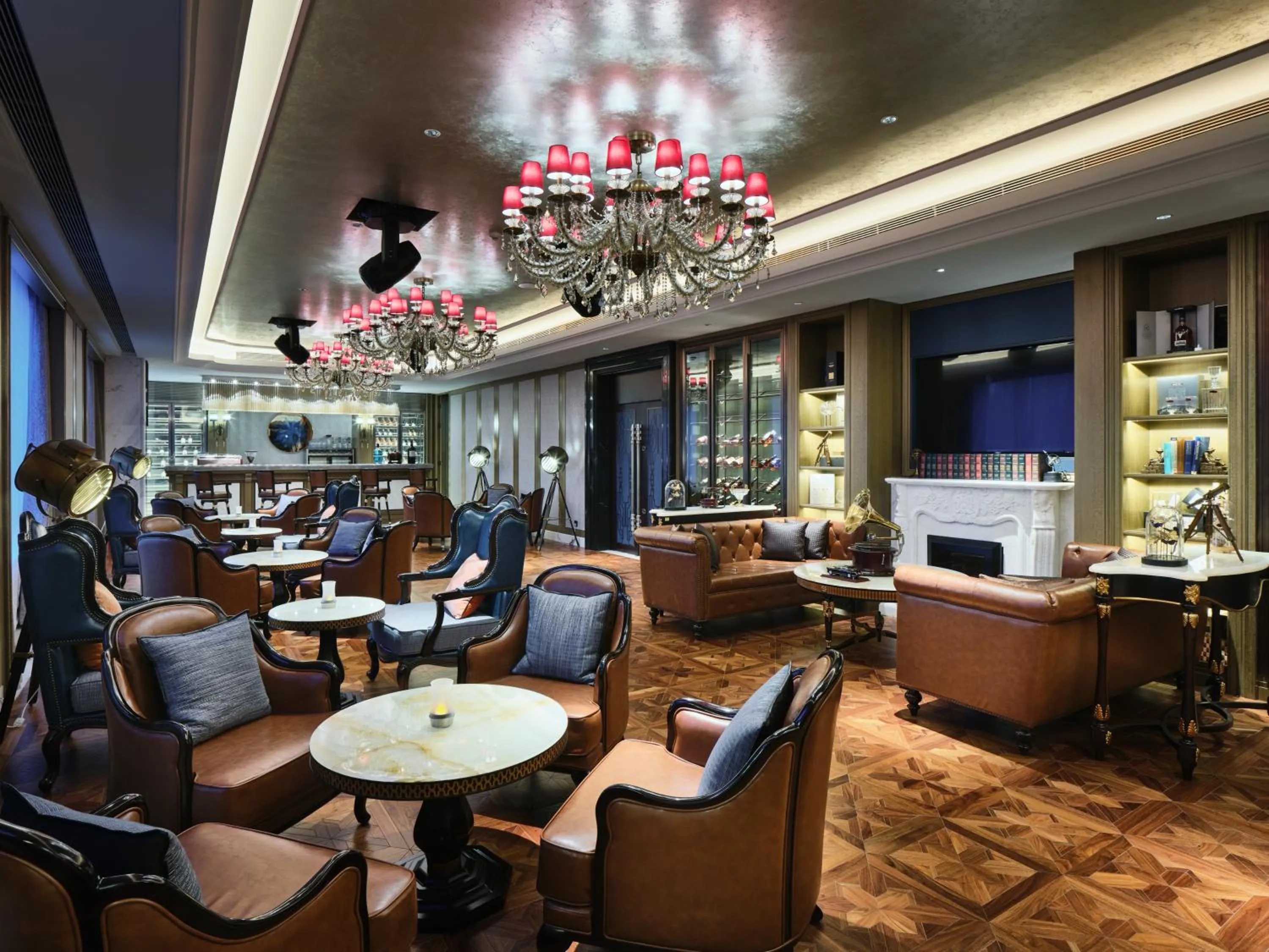 Wanda Vista Changchun