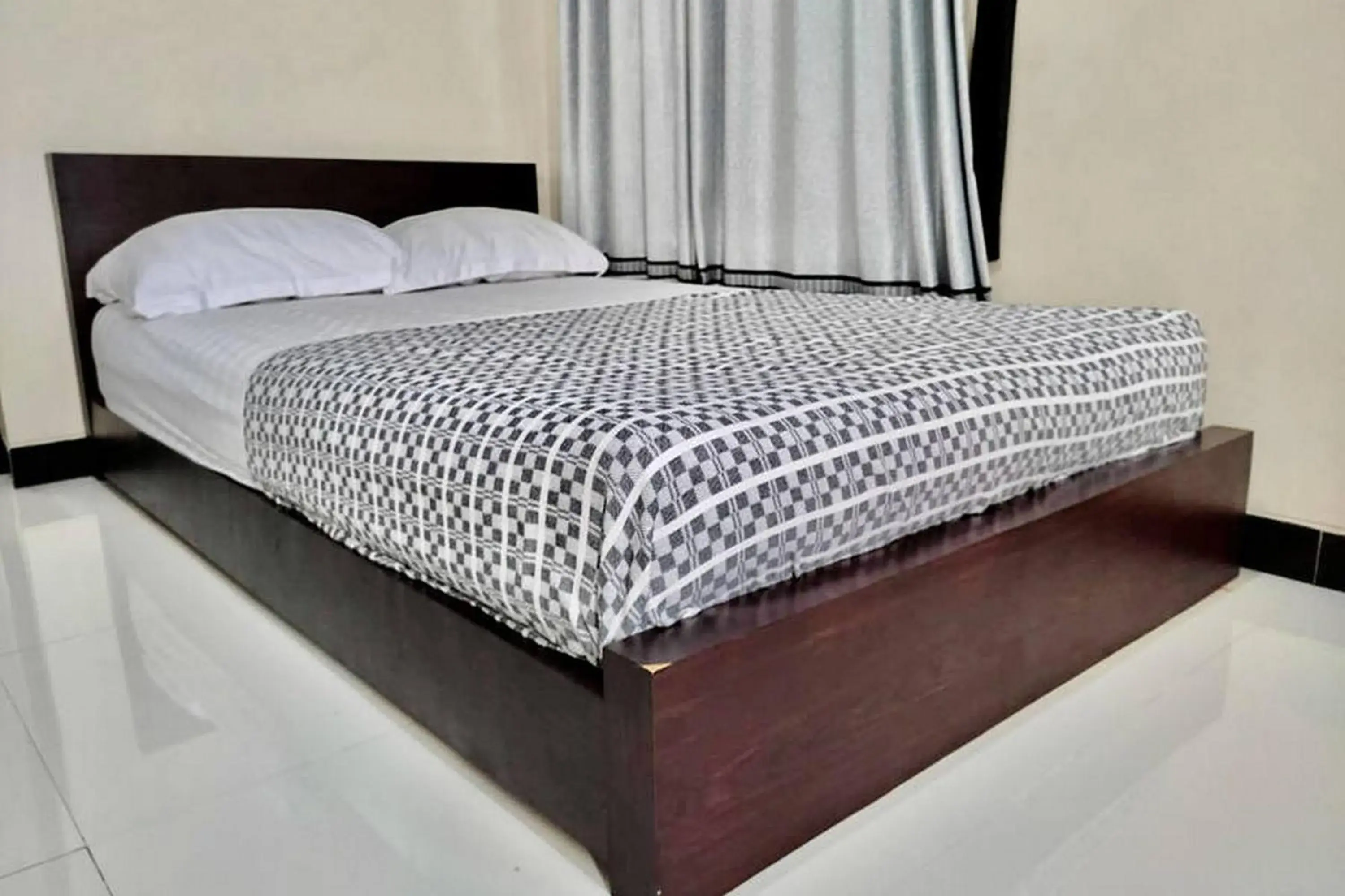 Homestay Griya Sawah Gunung Syariah Mitra RedDoorz Homestay Griya Sawah Gunung Syariah Mitra RedDoorz