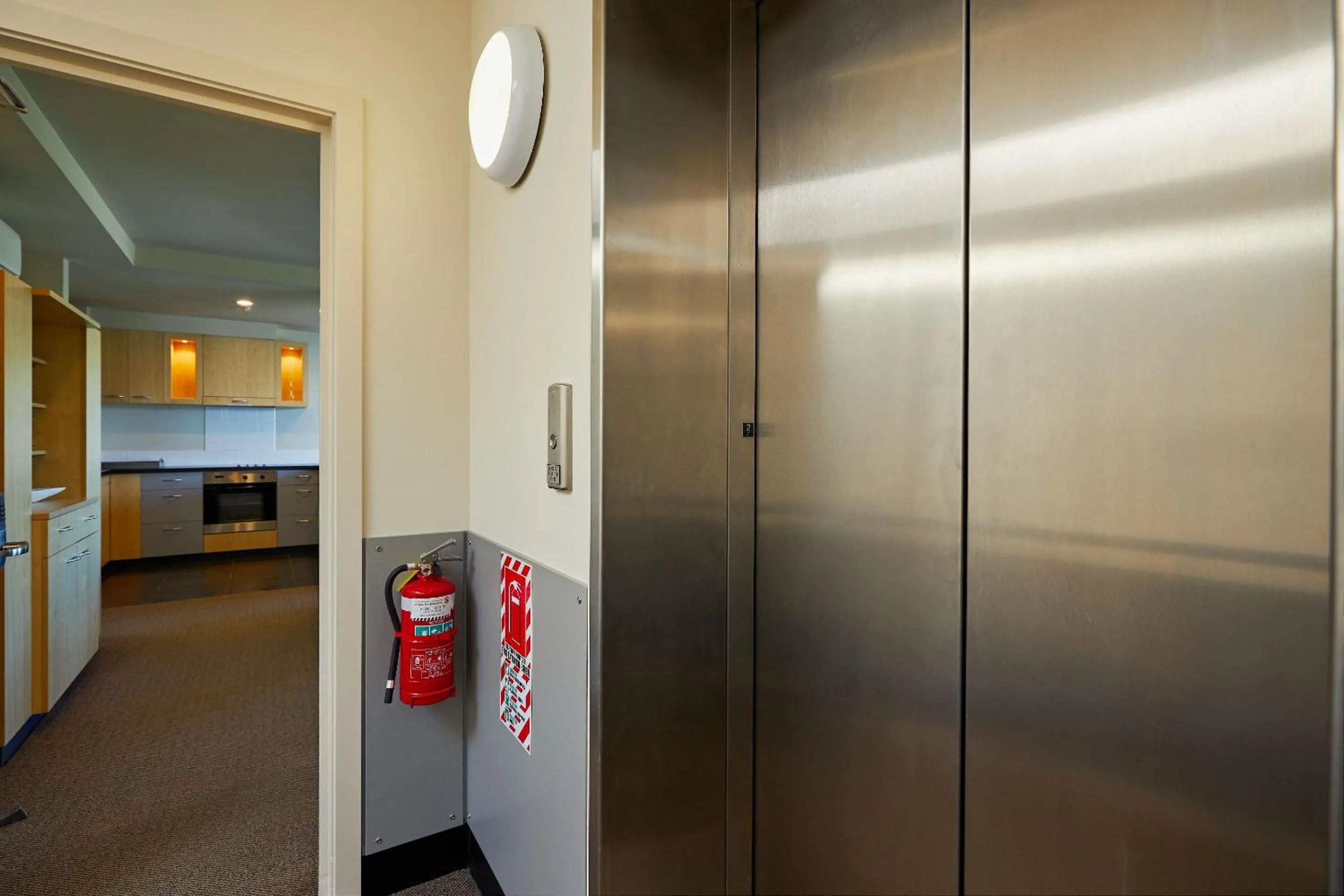 Other in Kaikoura Luxury Apartments - Formerly Waves Luxury Apartments