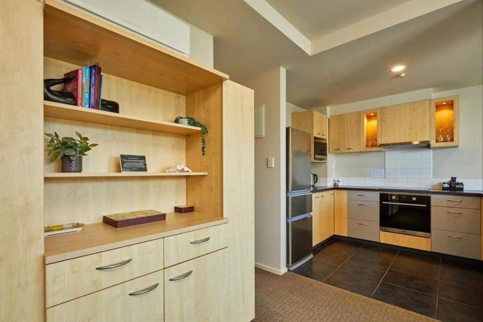 Kaikoura Luxury Apartments - Formerly Waves Luxury Apartments