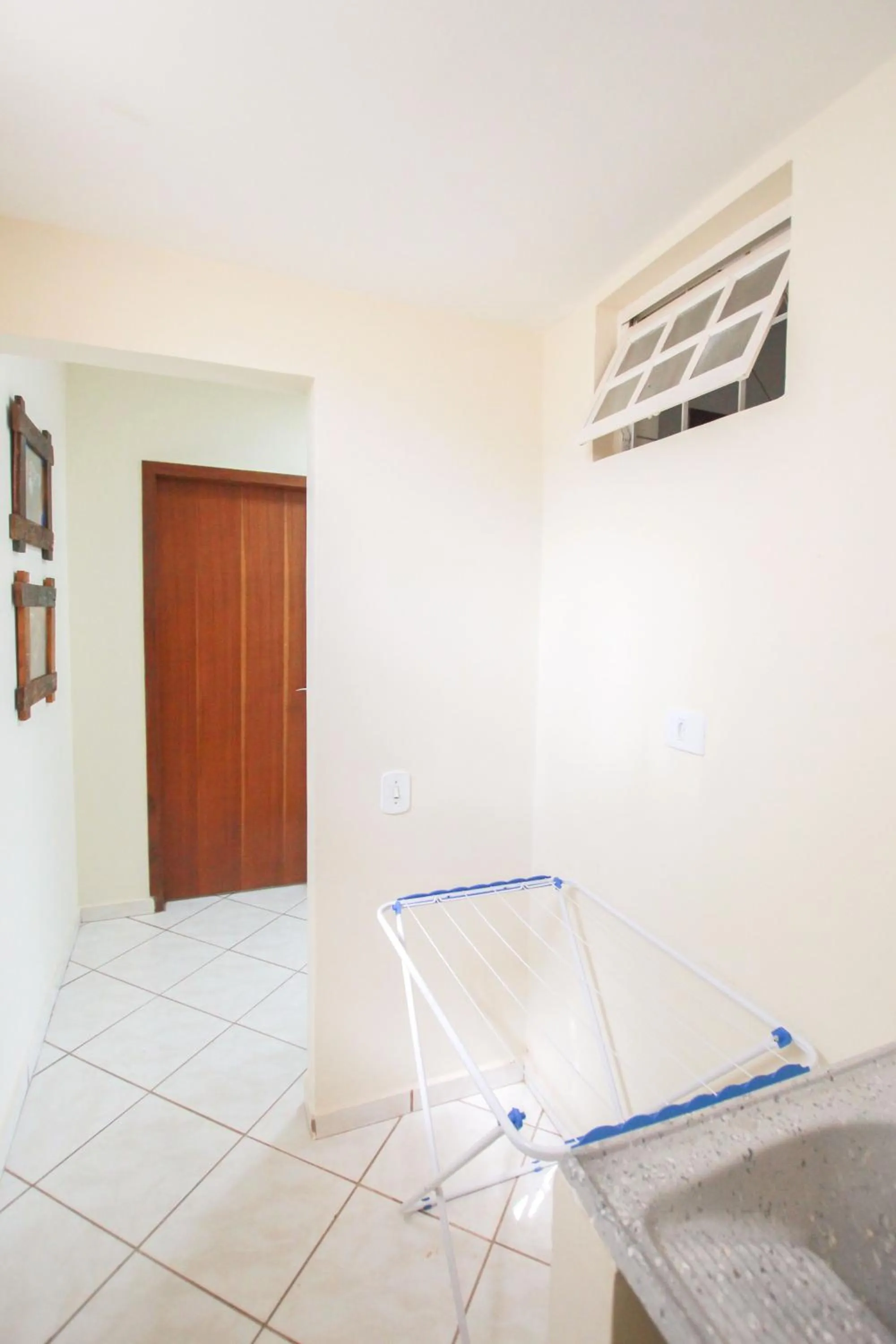 Area and facilities in Ypê Flats e Containers