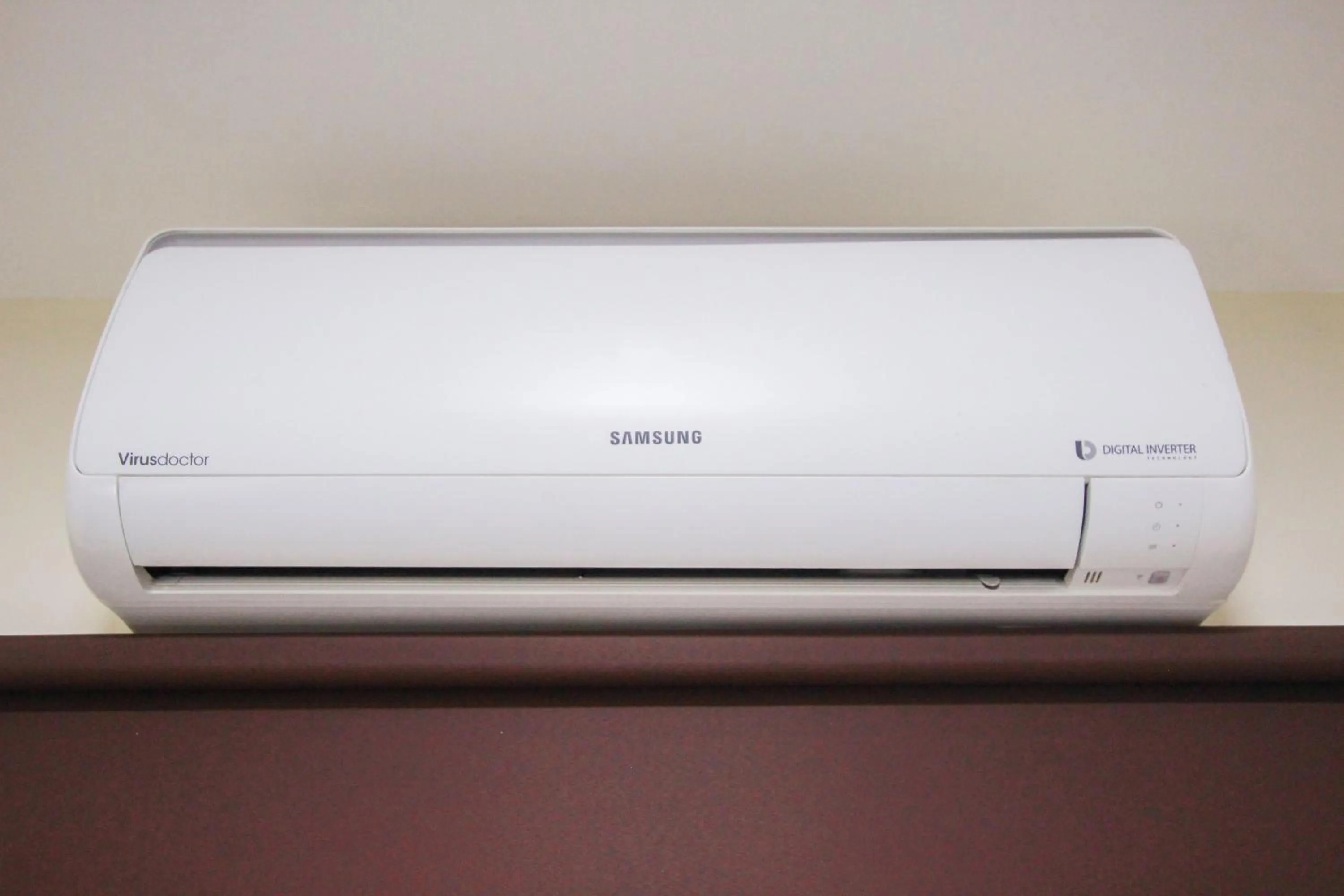 Bedroom in Ypê Flats e Containers