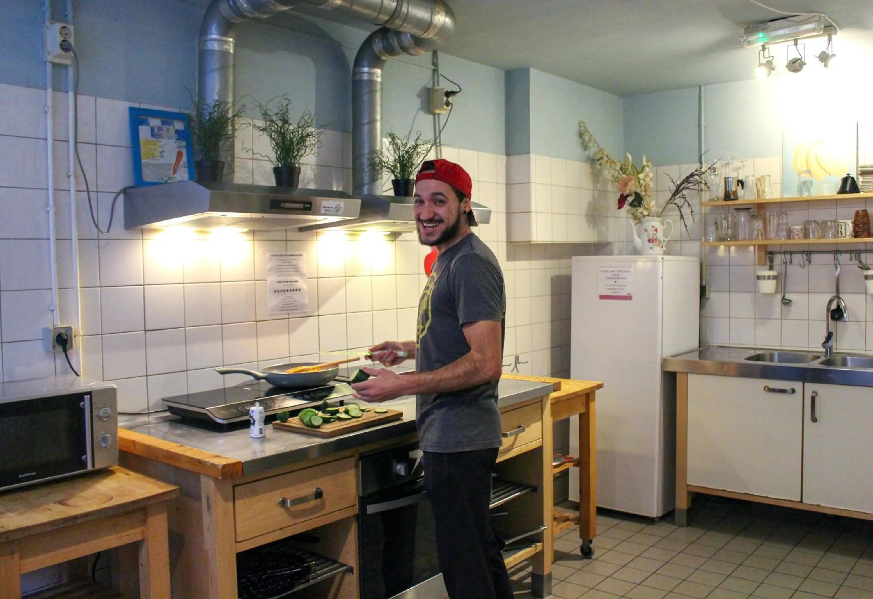 Hostel ROOM Rotterdam