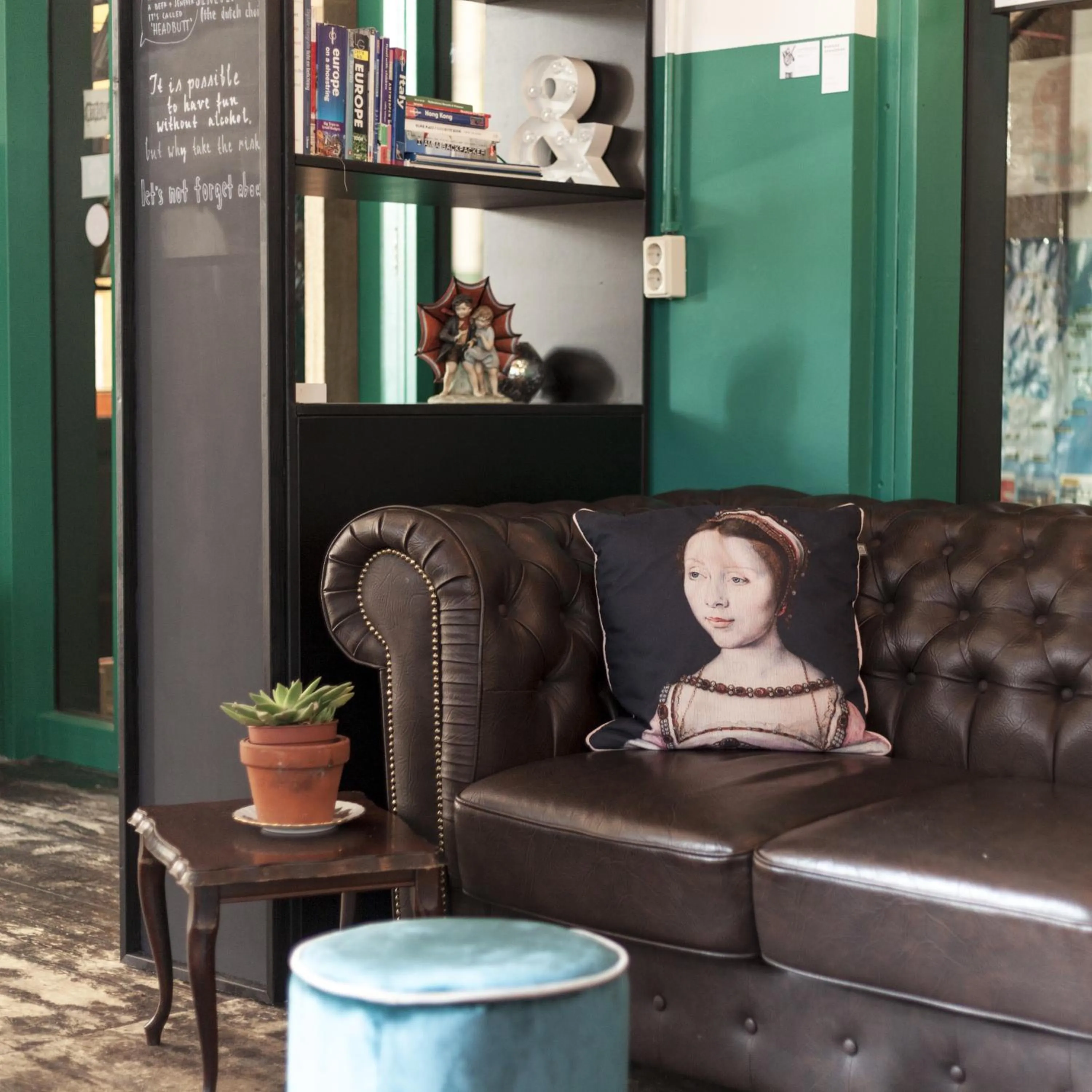 Hostel ROOM Rotterdam