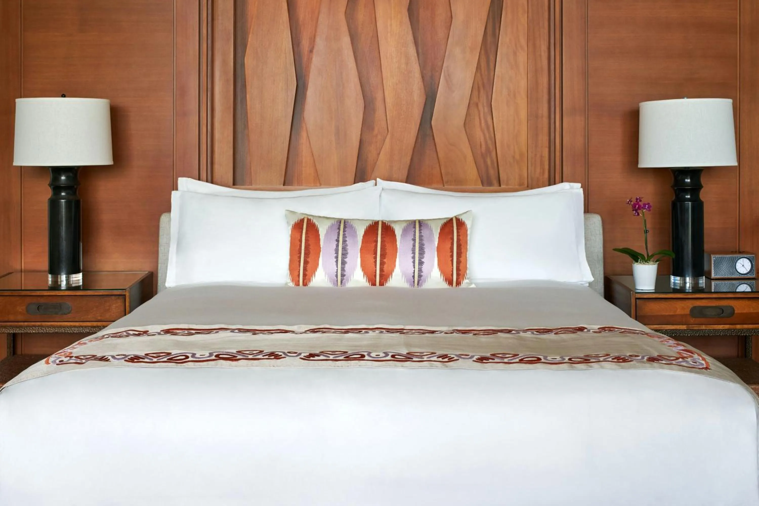 Photo of the whole room, Bed in Dorado Beach, a Ritz-Carlton Reserve